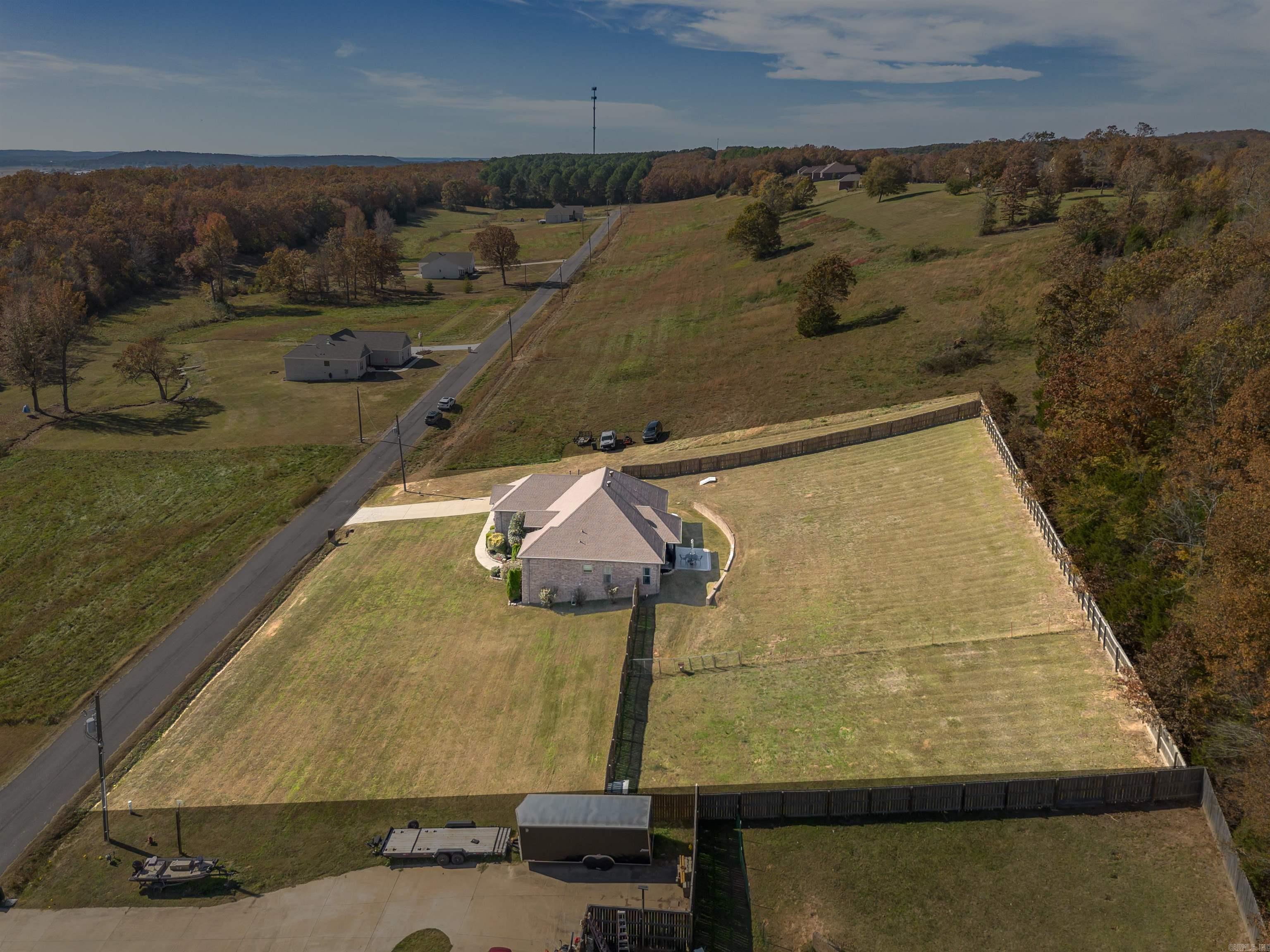 NORTH RIDGE - Residential