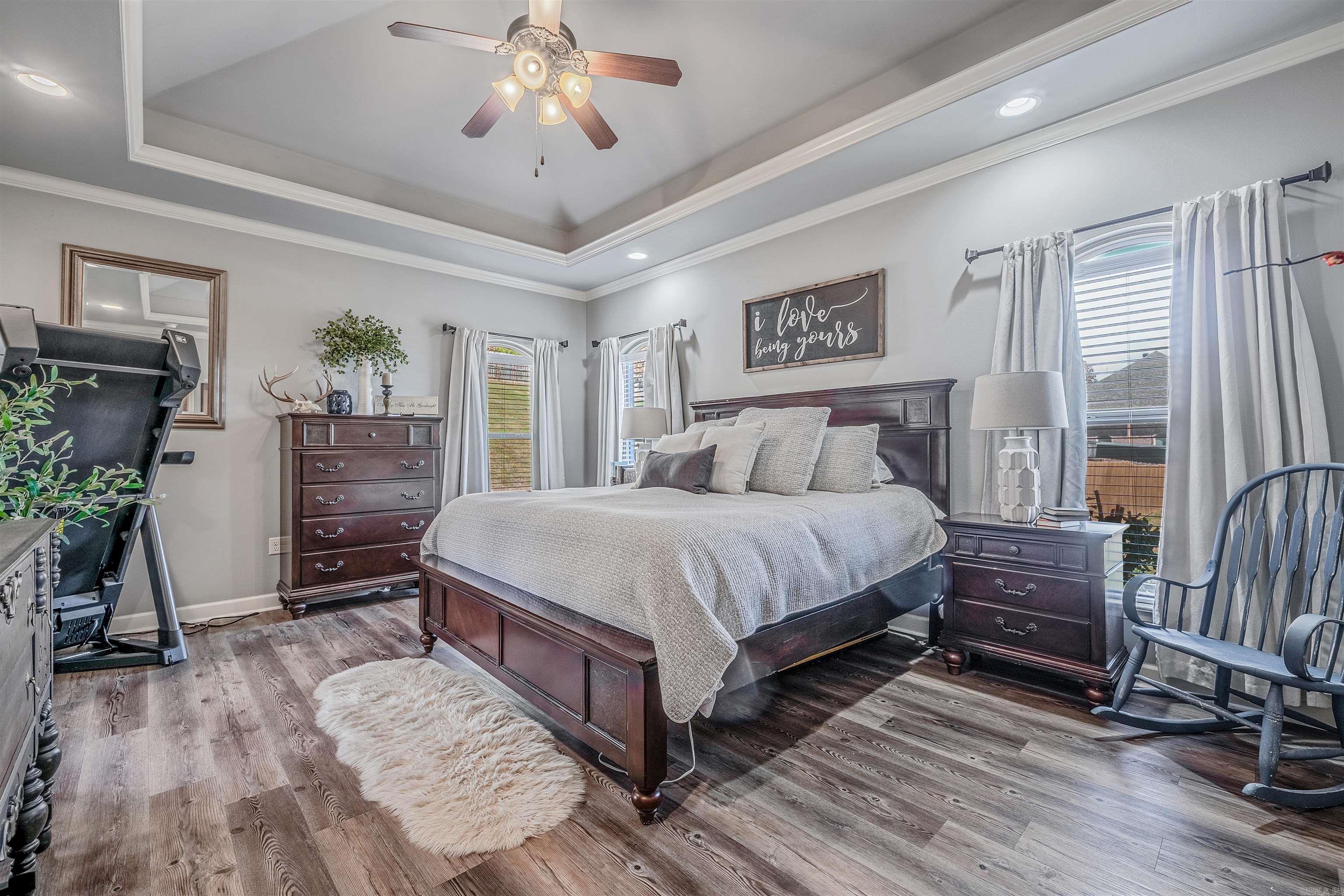 NORTH RIDGE - Residential