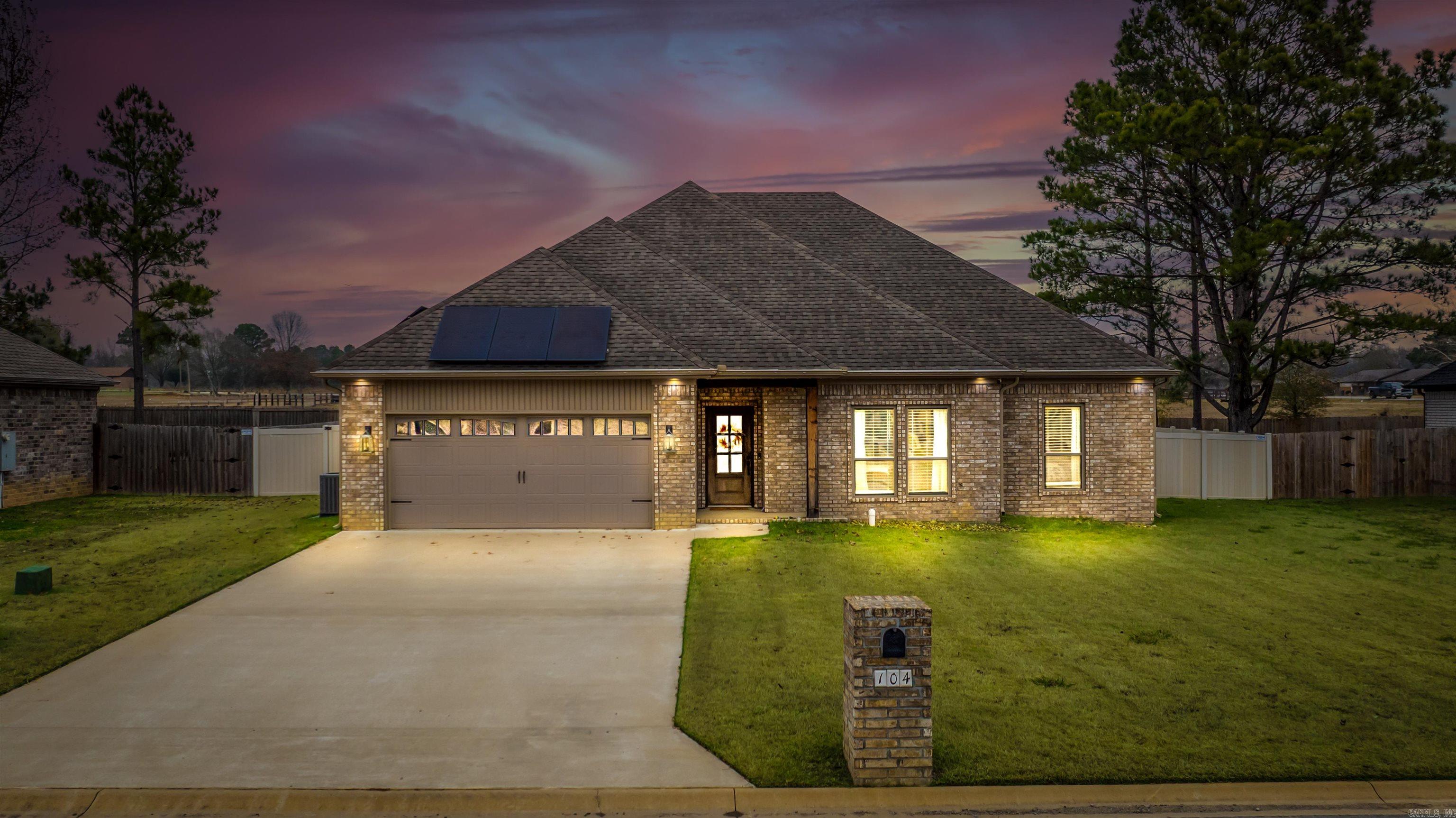 HIDDEN VALLEY ESTATES - Residential