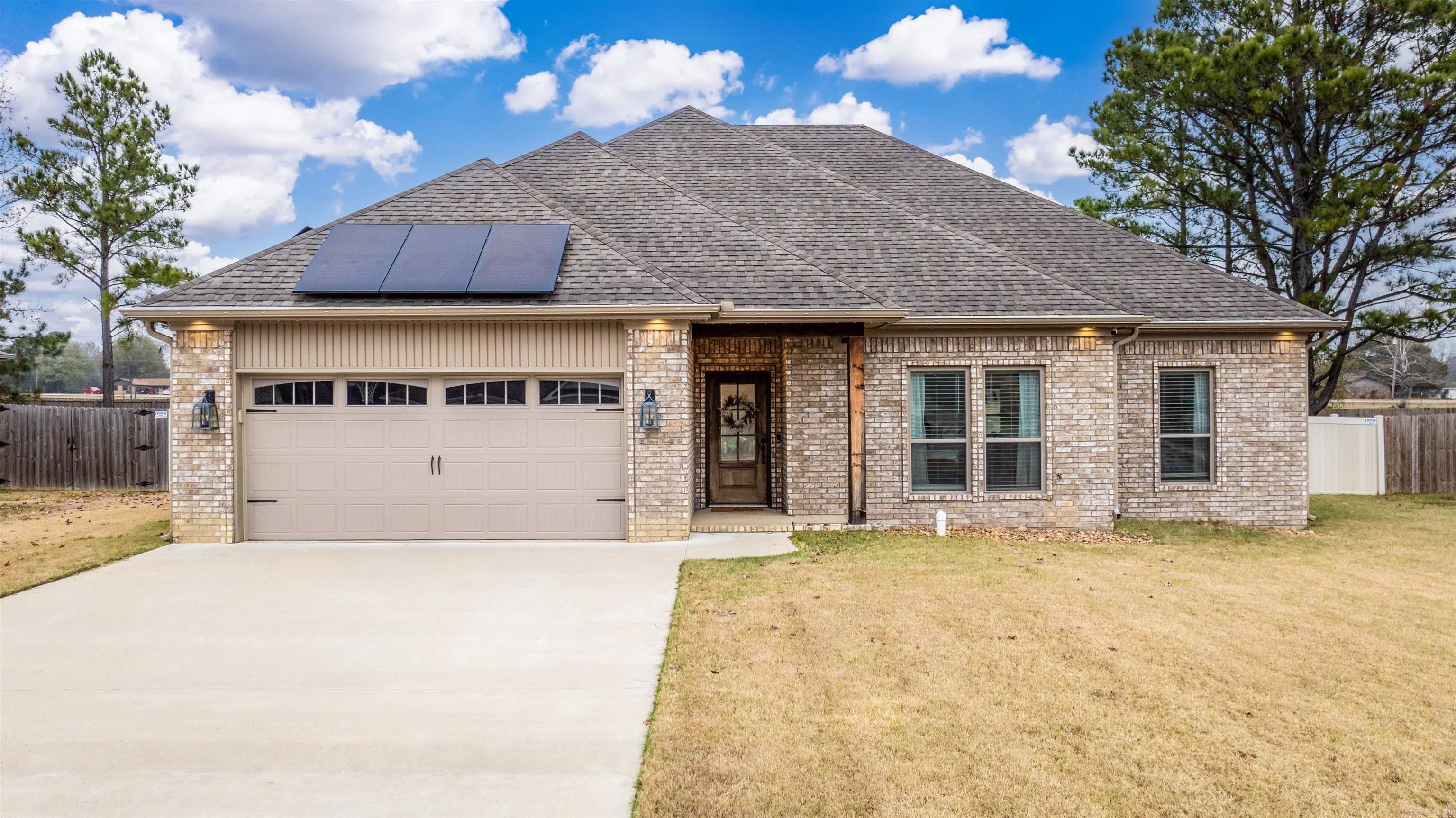 HIDDEN VALLEY ESTATES - Residential