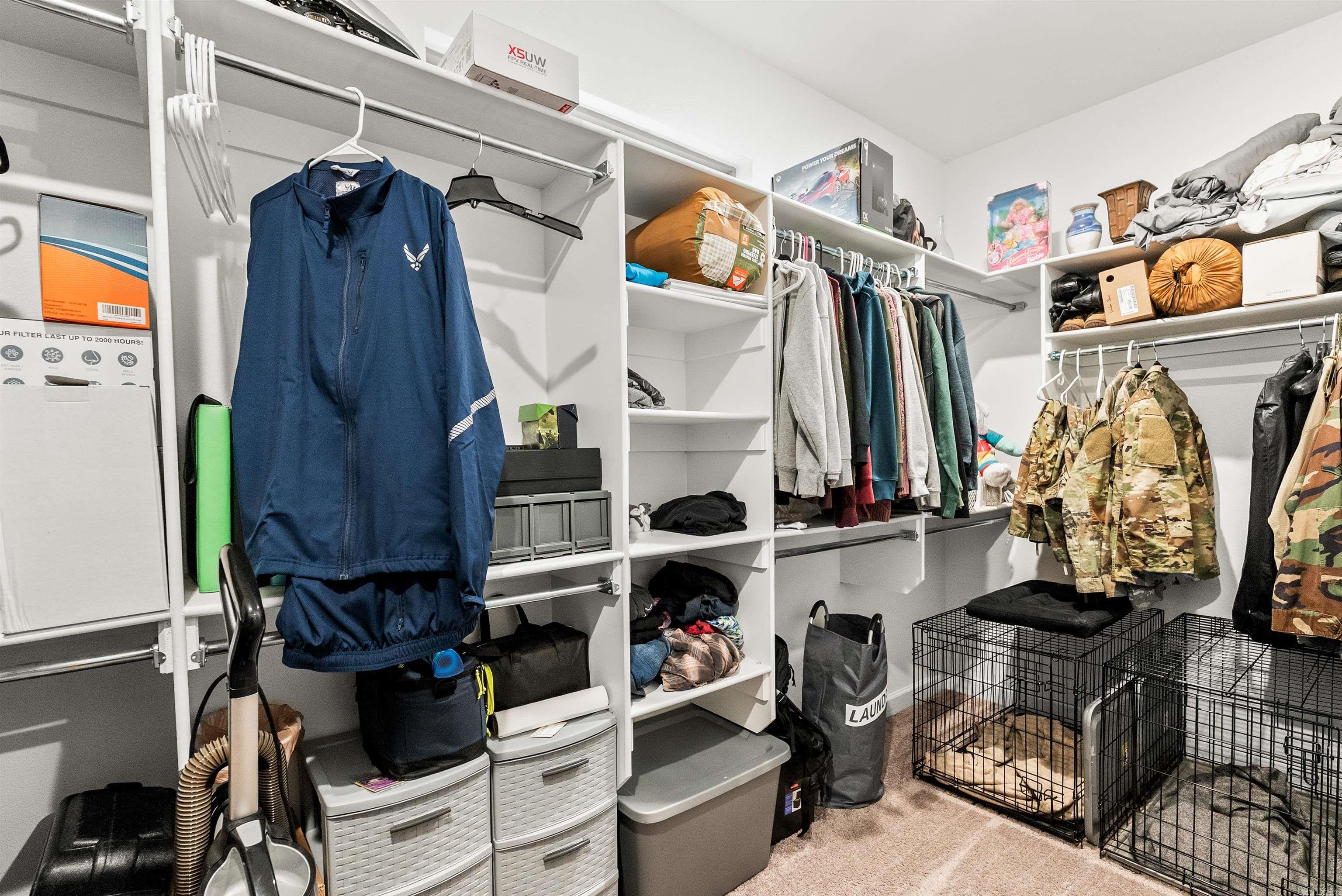 HIDDEN VALLEY ESTATES - Residential