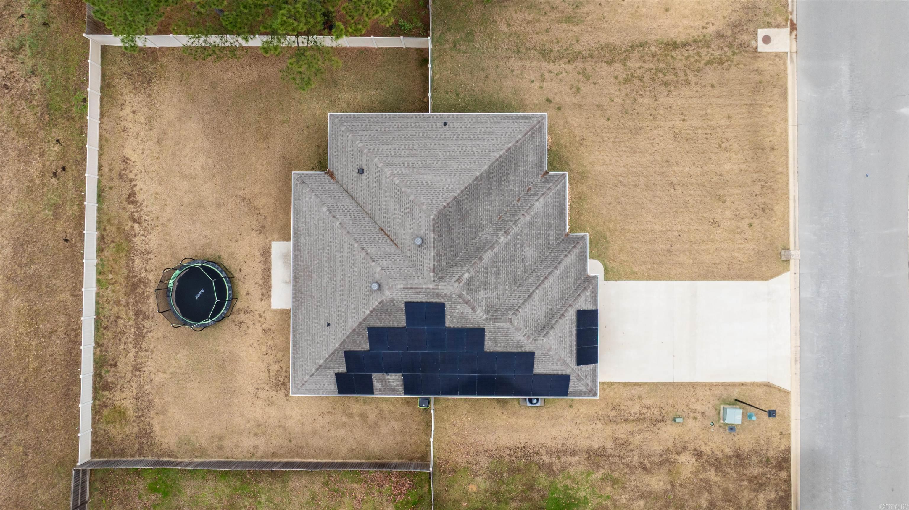 HIDDEN VALLEY ESTATES - Residential