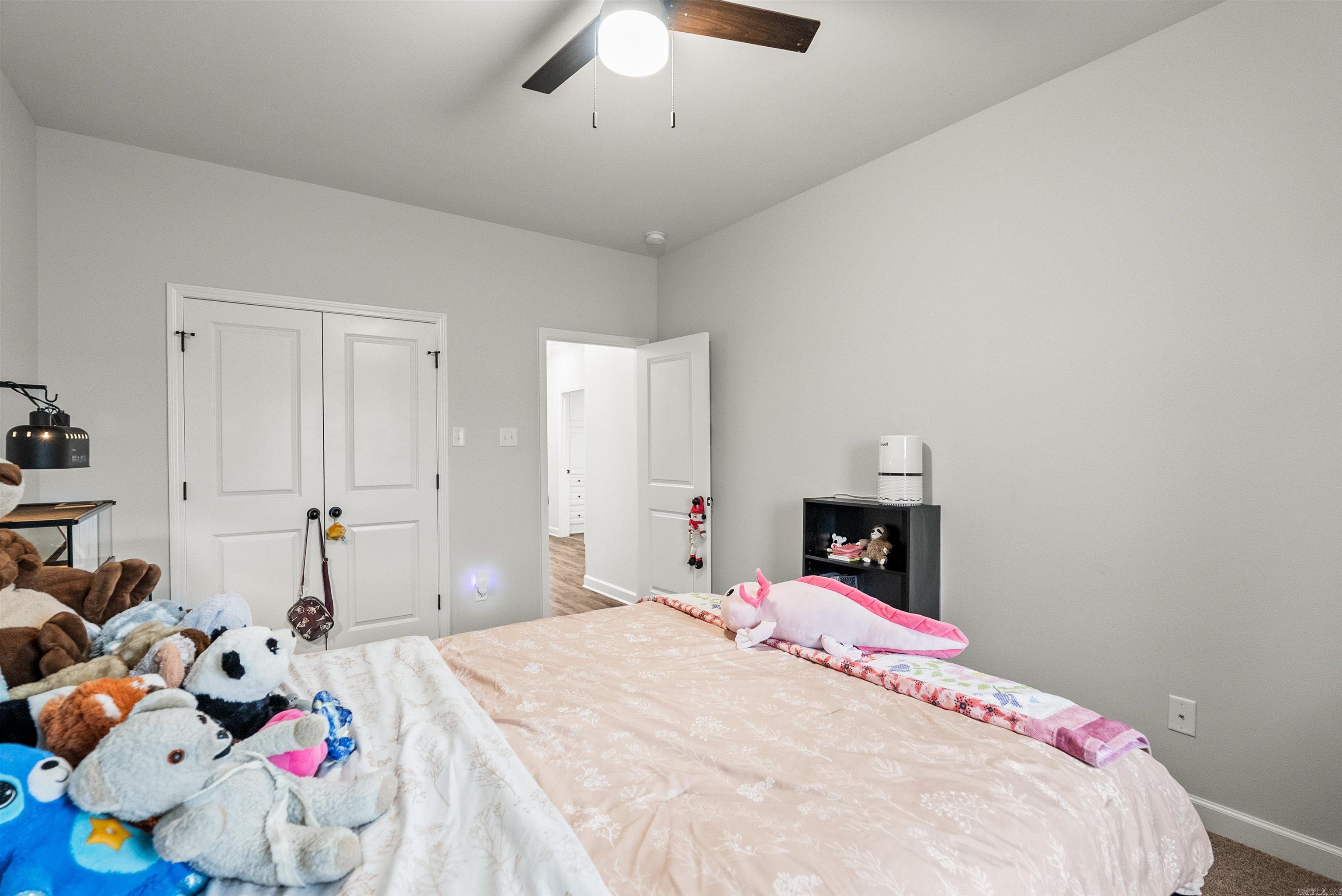 HIDDEN VALLEY ESTATES - Residential