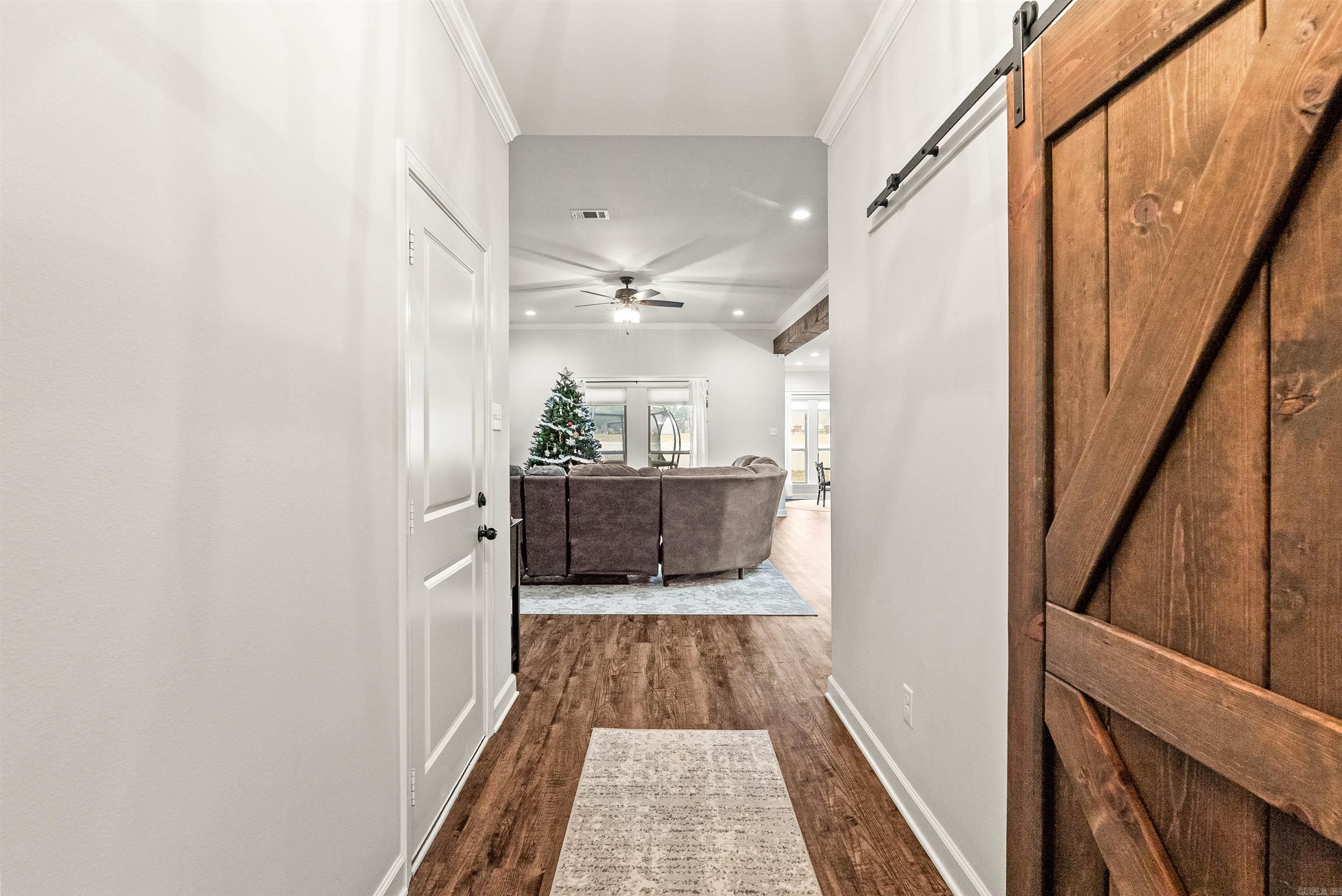 HIDDEN VALLEY ESTATES - Residential