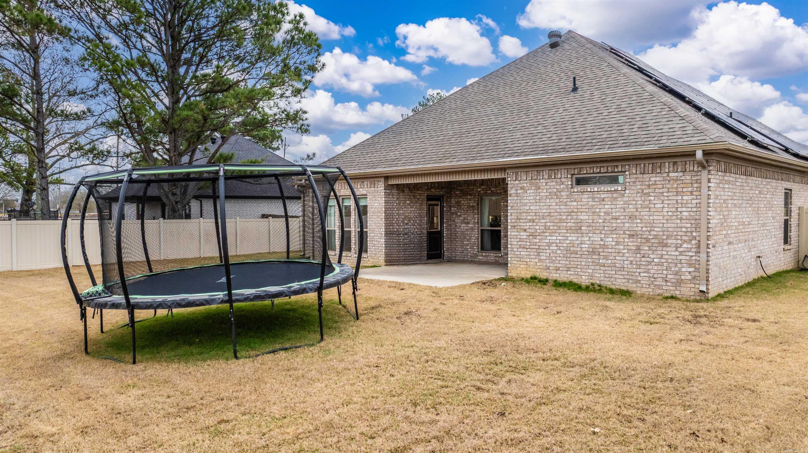 HIDDEN VALLEY ESTATES - Residential