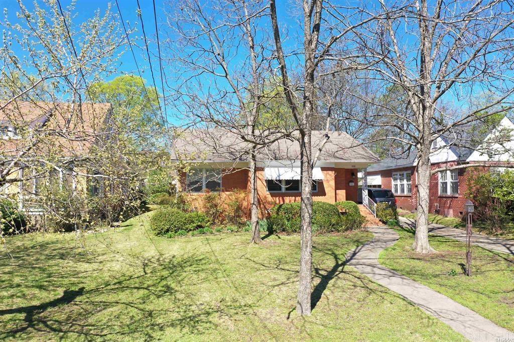 Hobson - Residential