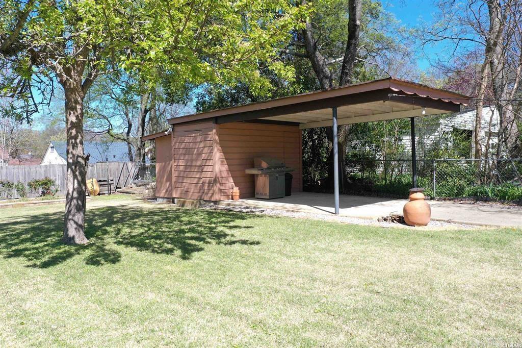 Hobson - Residential