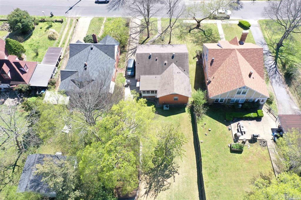 Hobson - Residential