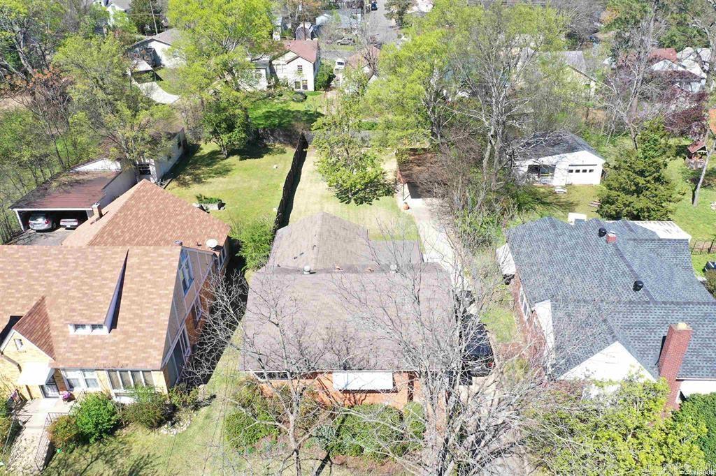 Hobson - Residential