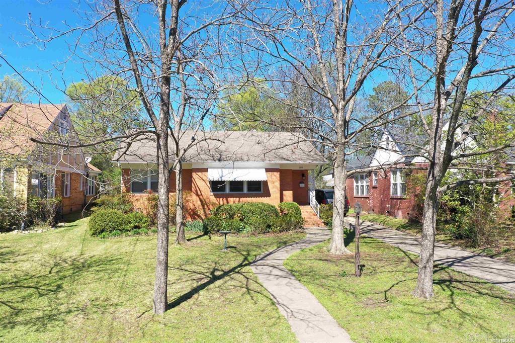 Hobson - Residential