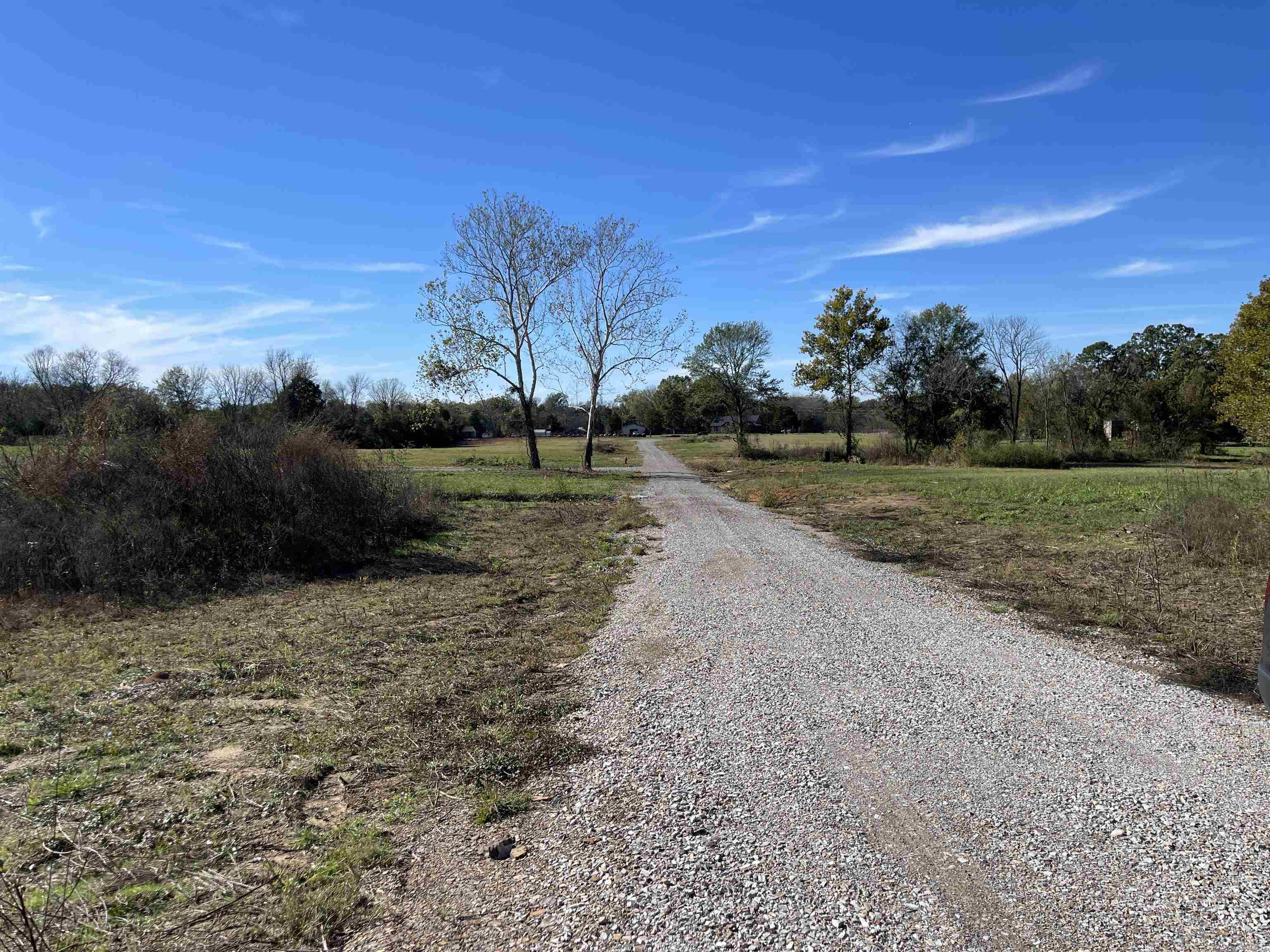 Quail Meadows - Land