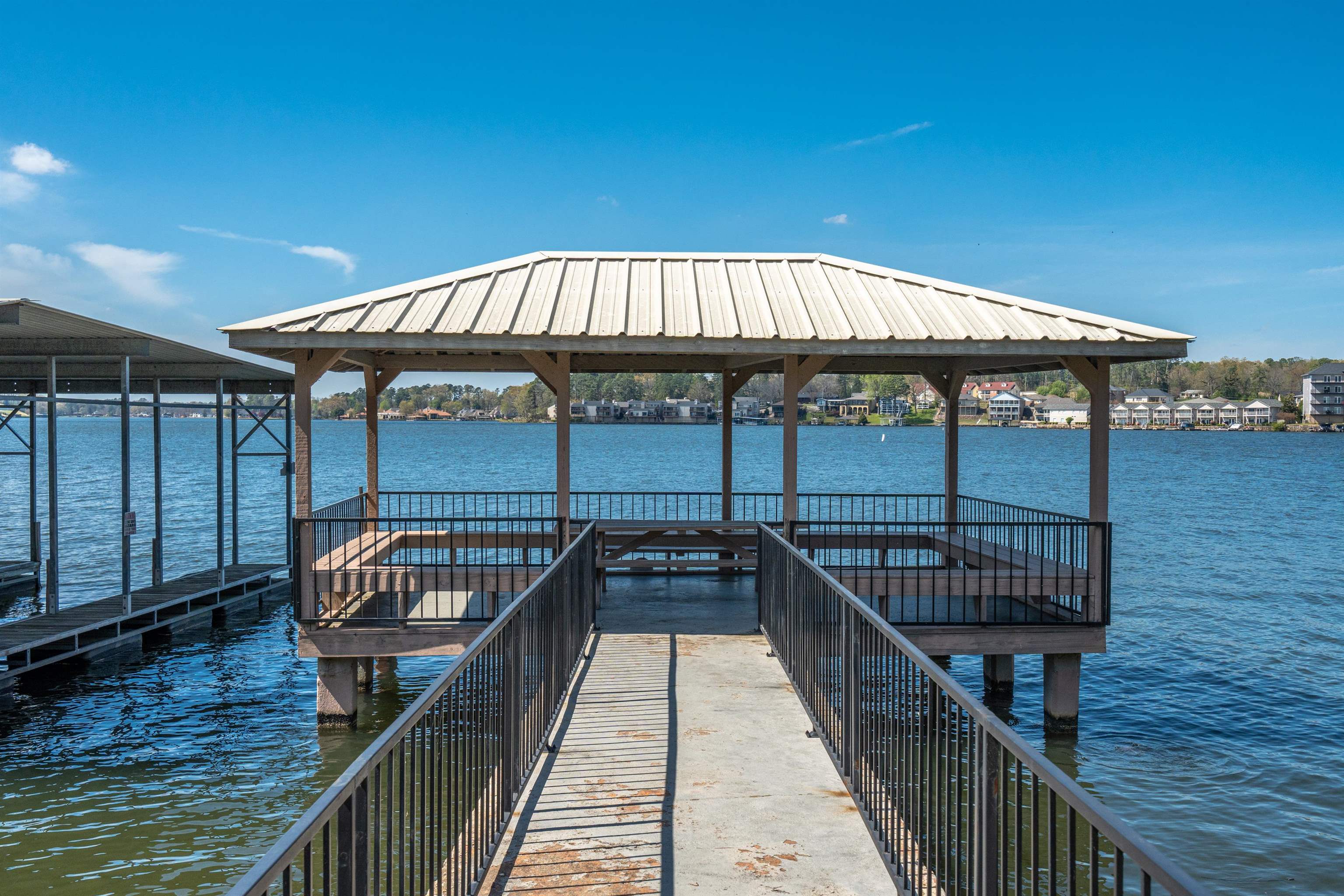Landing - Residential