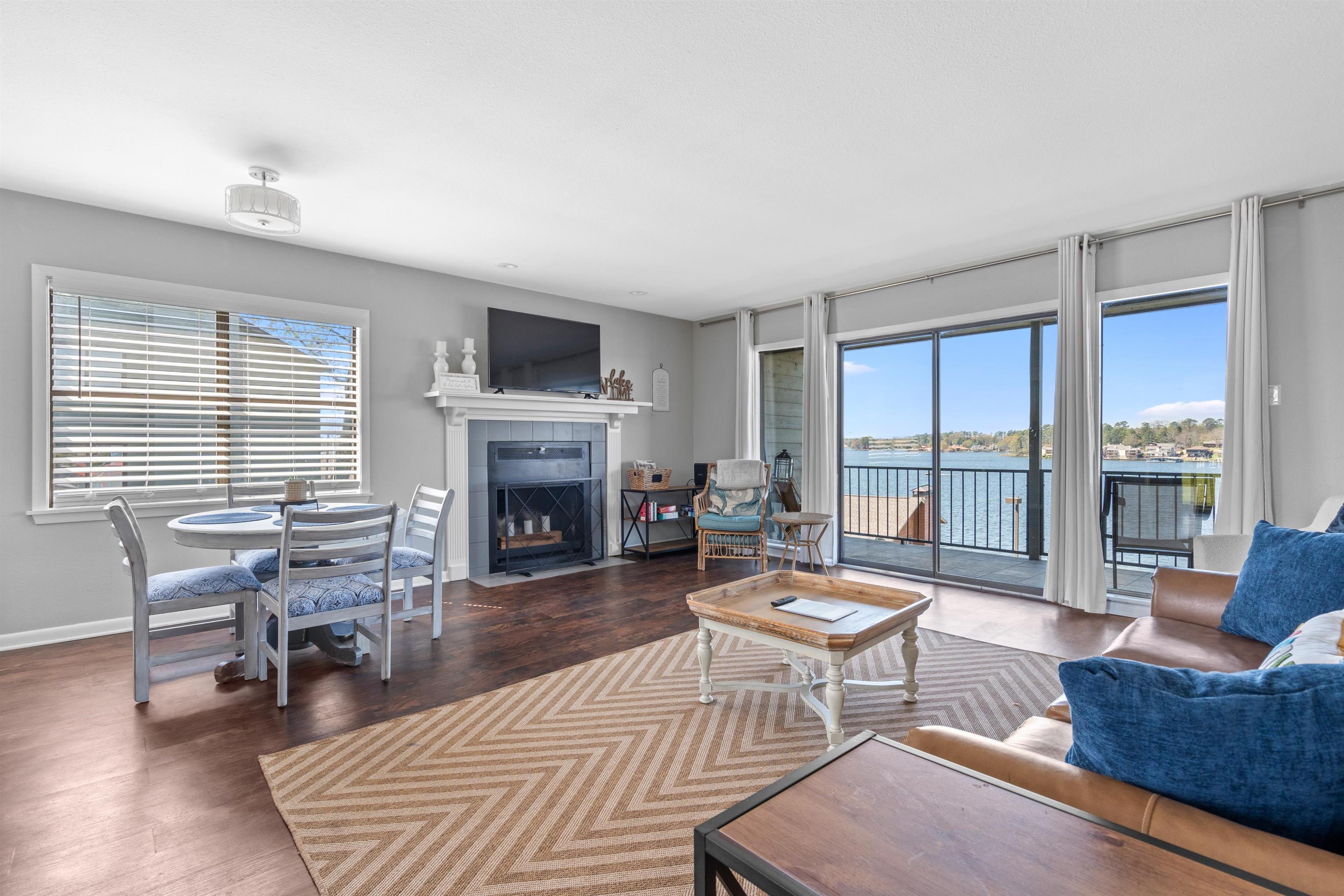 Landing - Residential