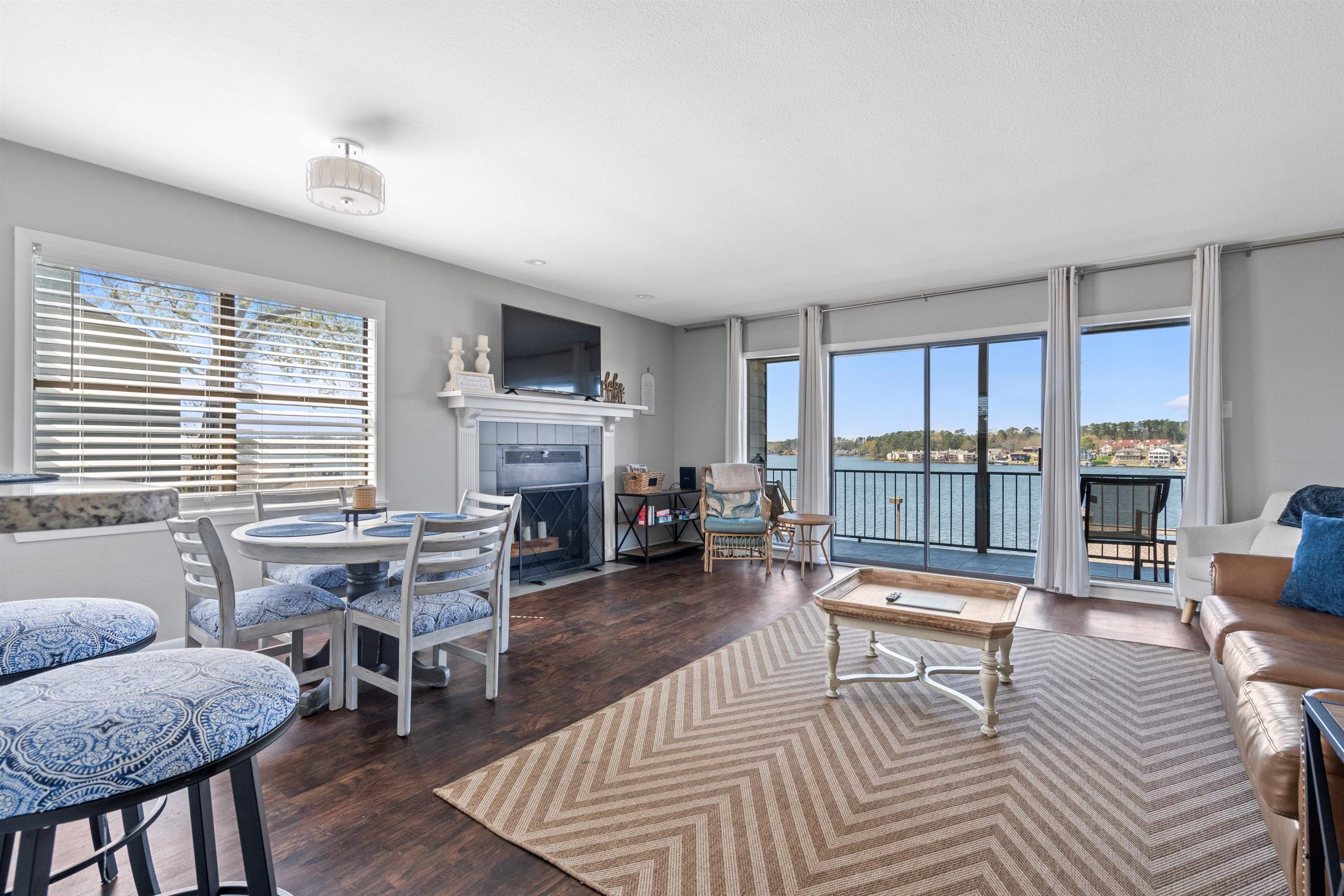 Landing - Residential