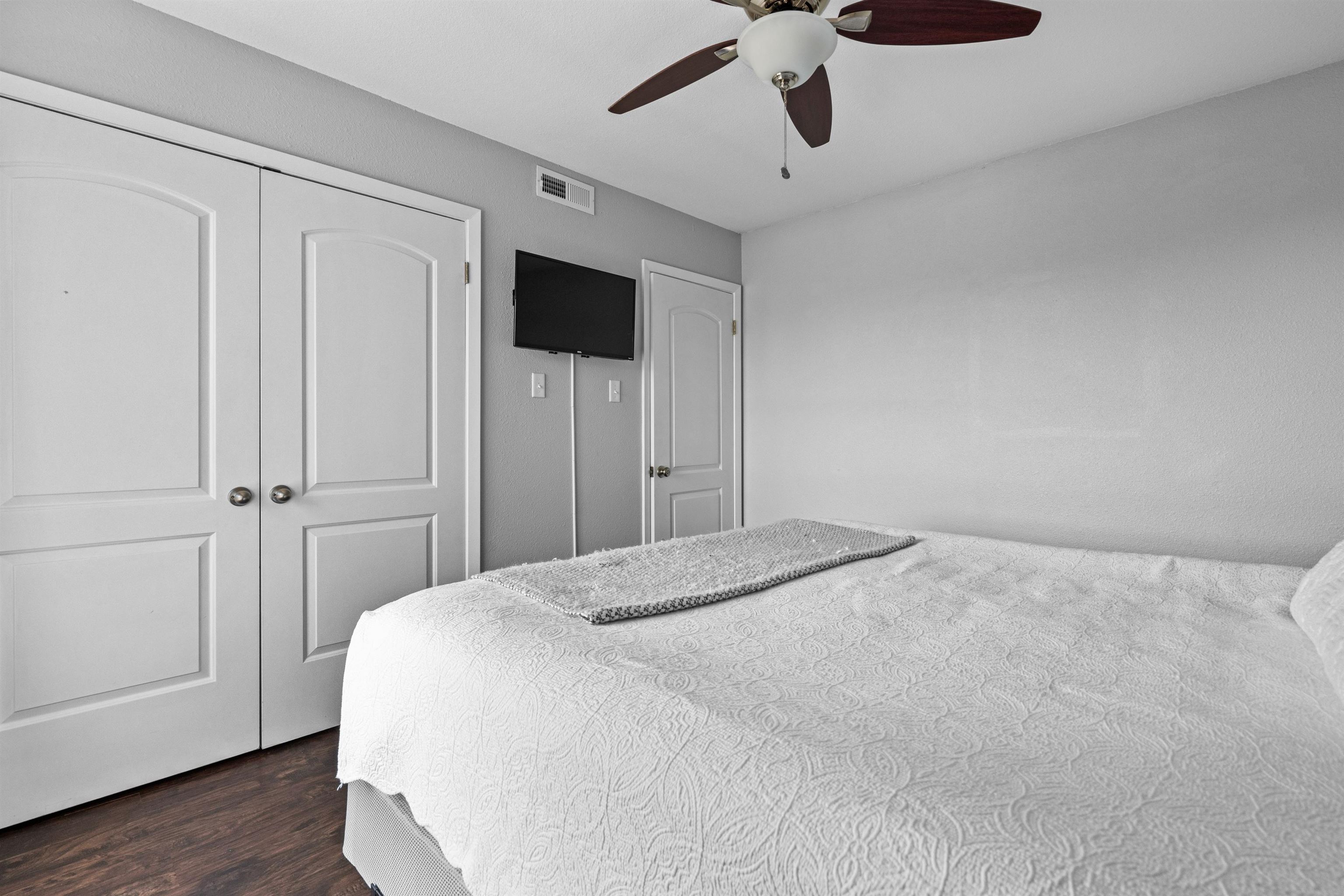 Landing - Residential