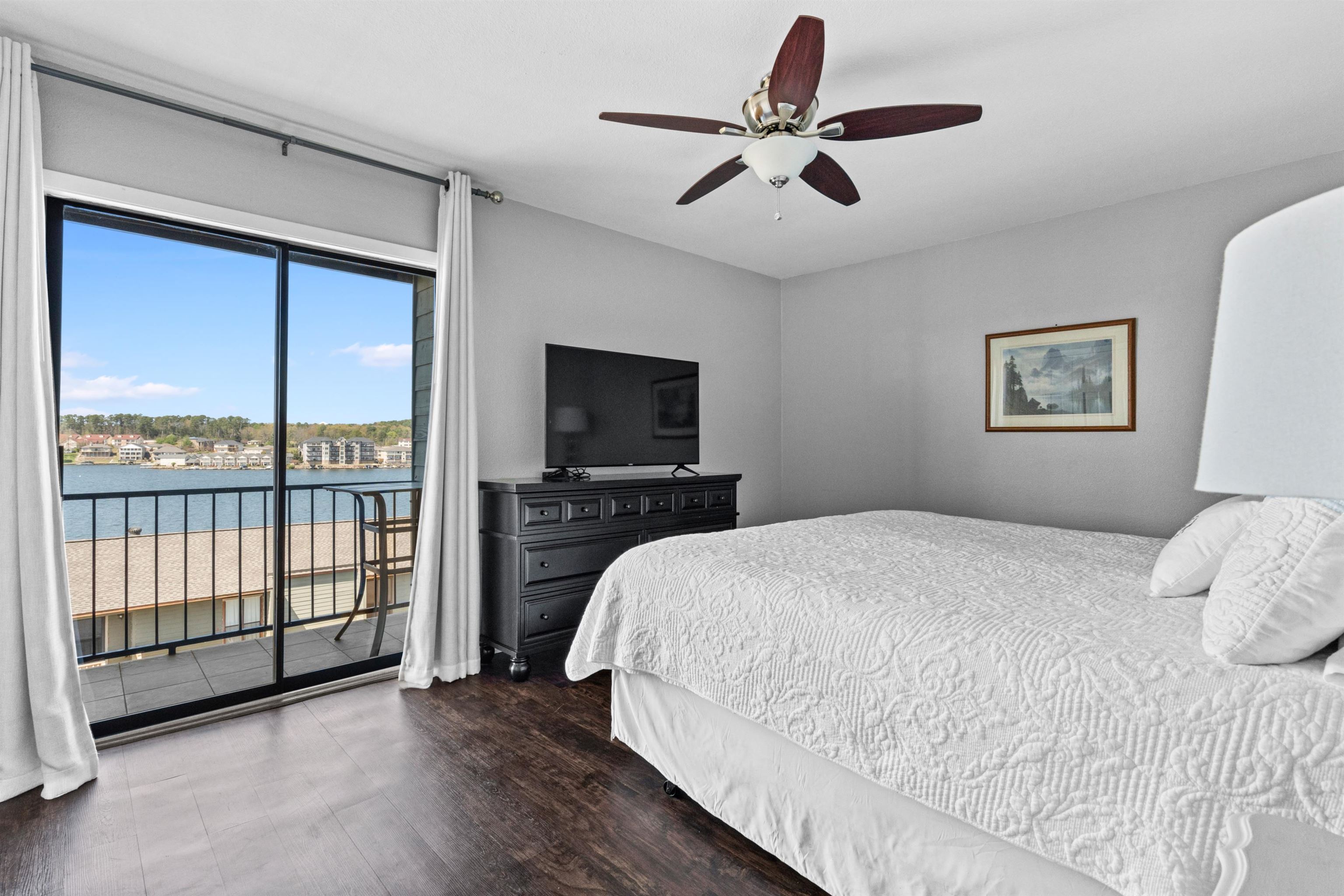 Landing - Residential