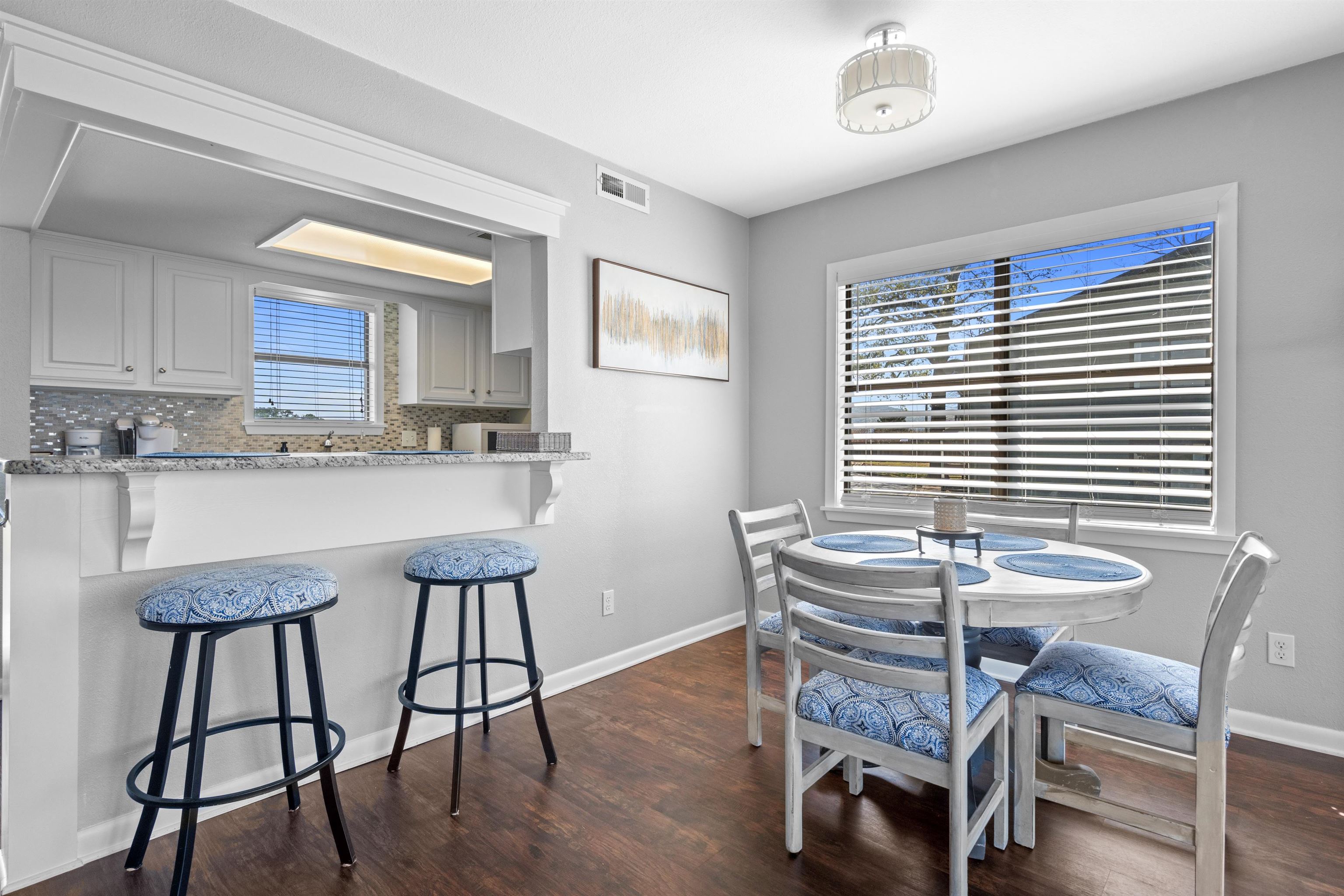 Landing - Residential