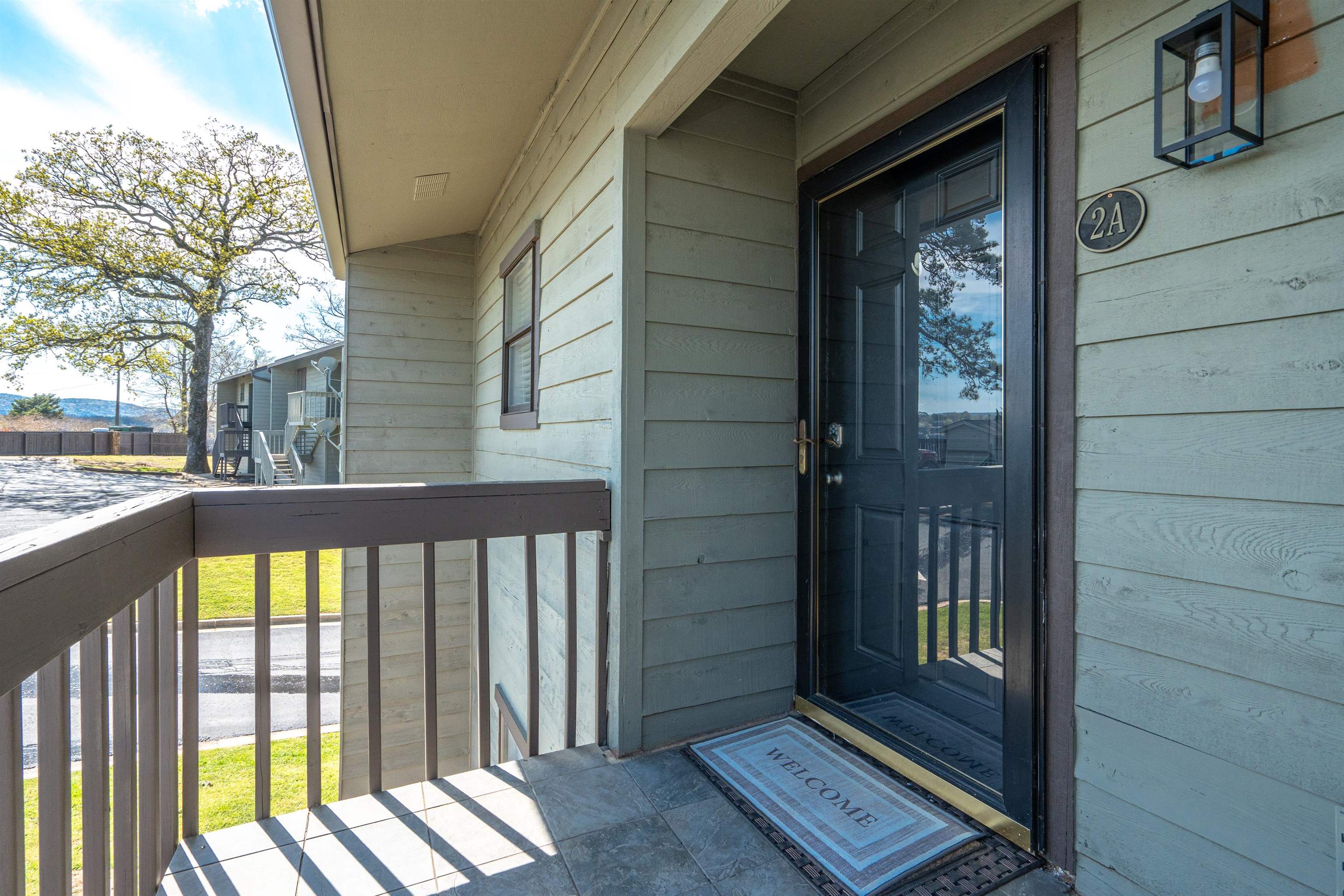 Landing - Residential