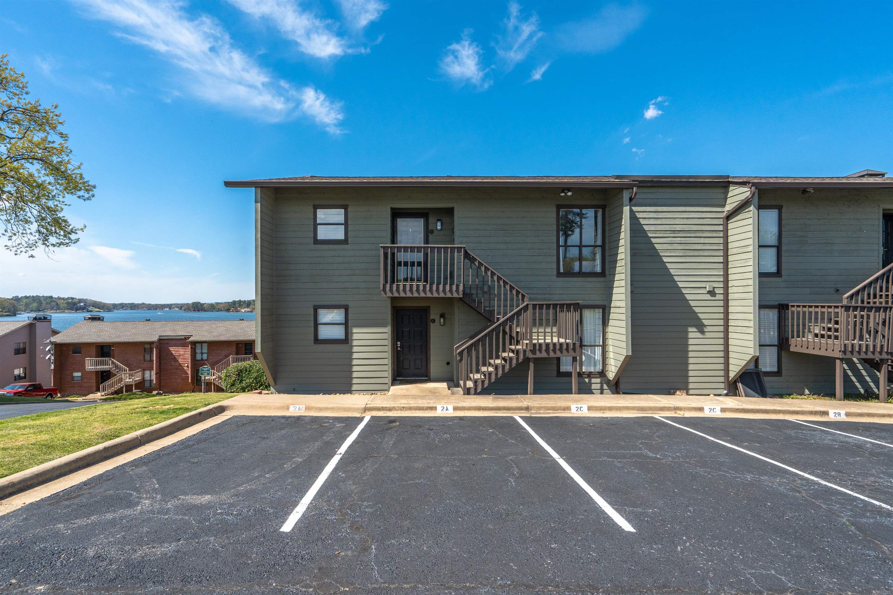Landing - Residential
