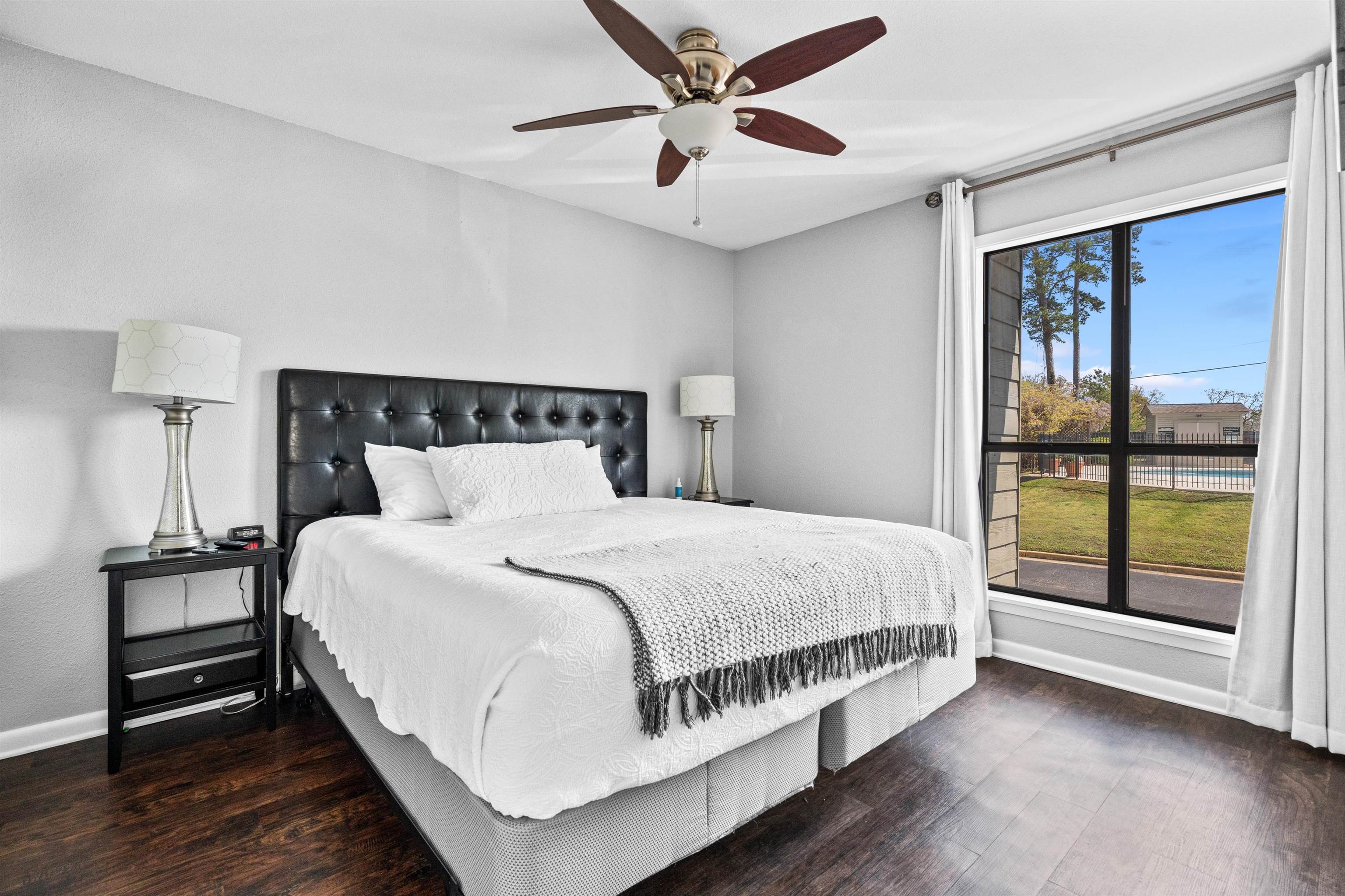 Landing - Residential