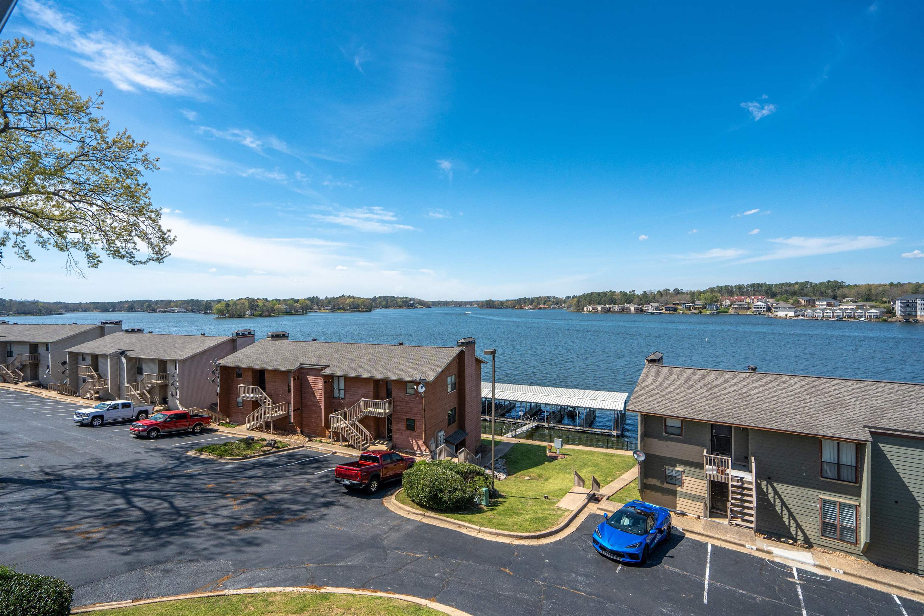 Landing - Residential