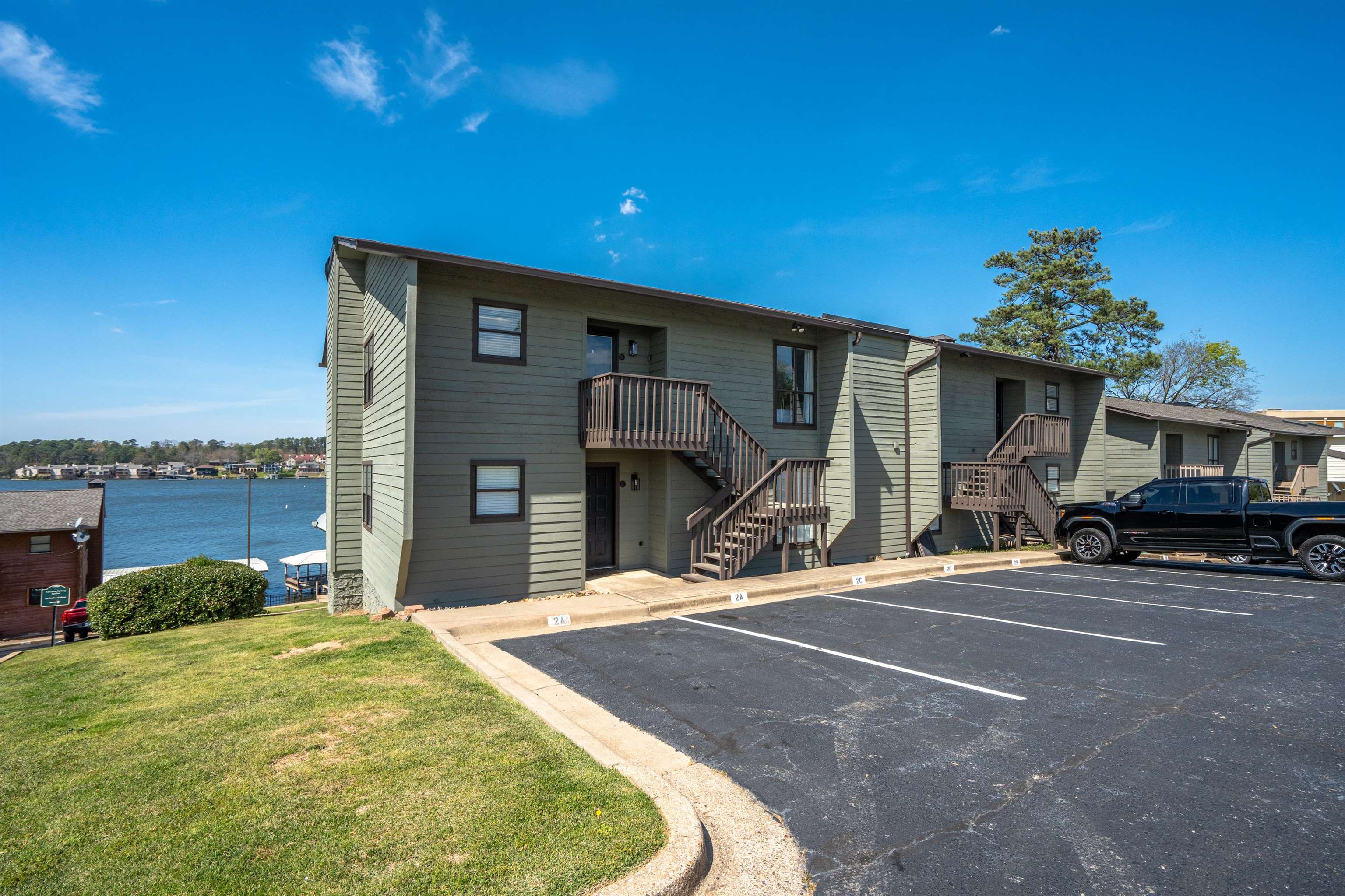 Landing - Residential