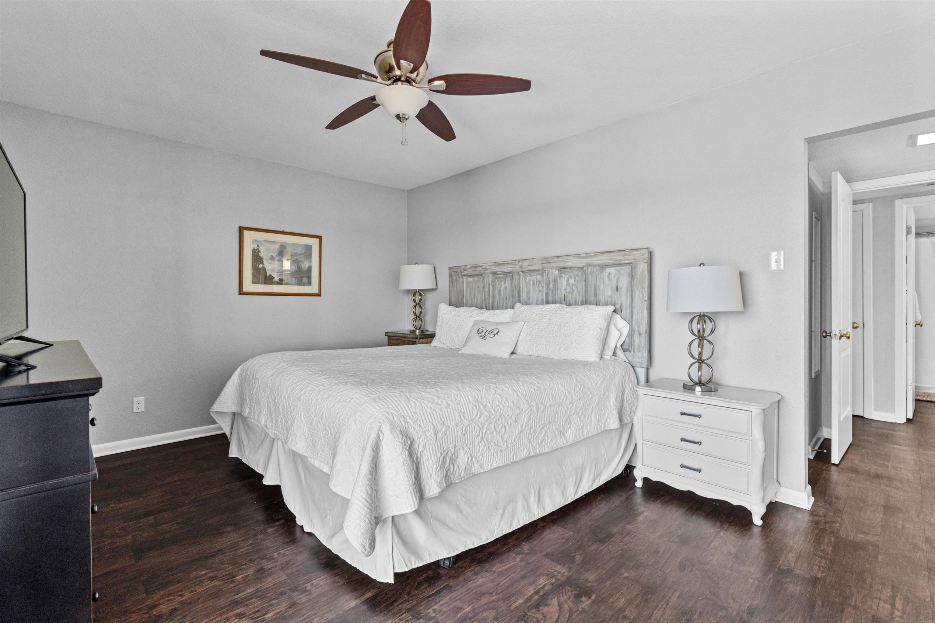 Landing - Residential