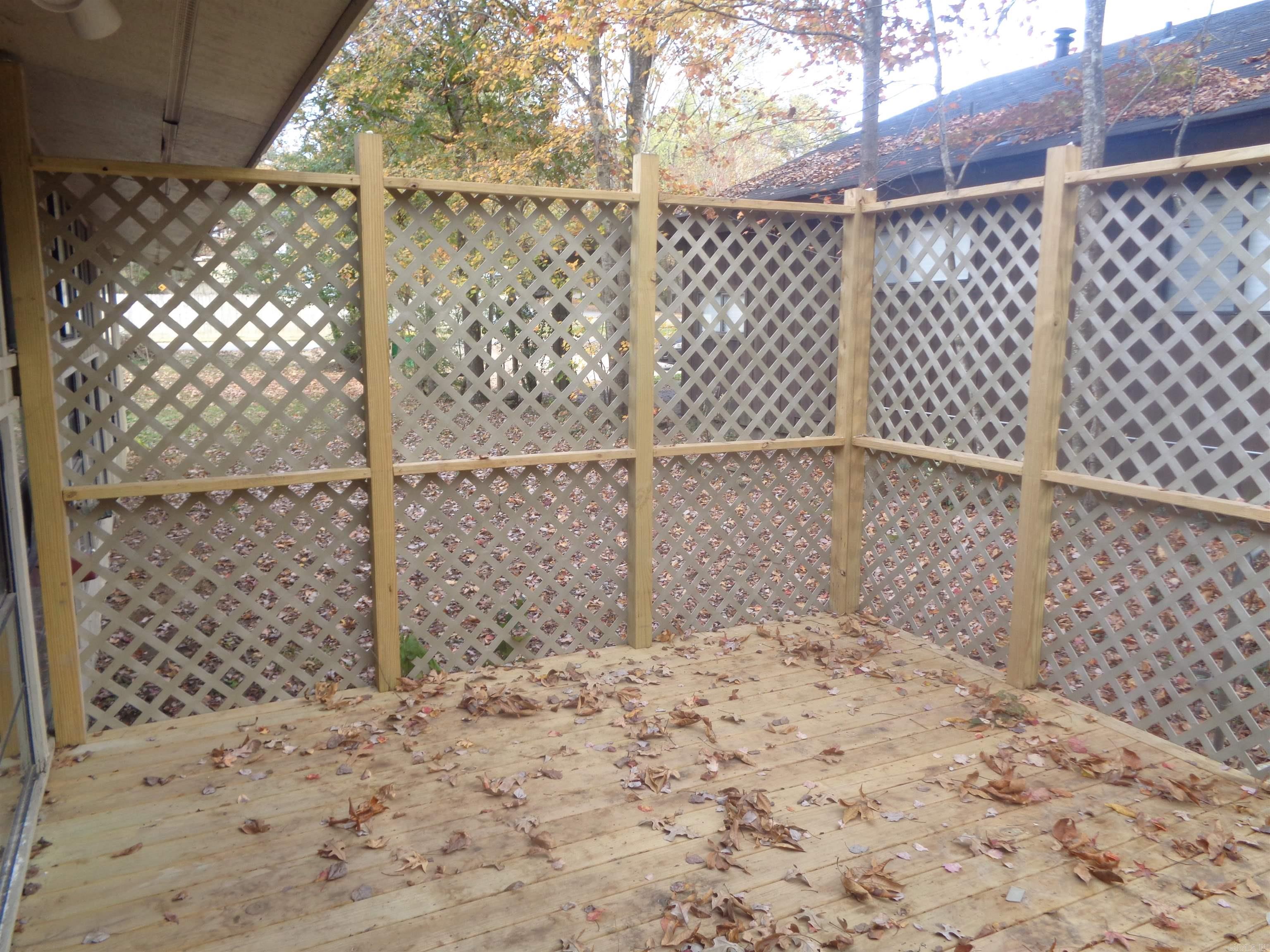 GIBRALTER HGTS - Residential Lease