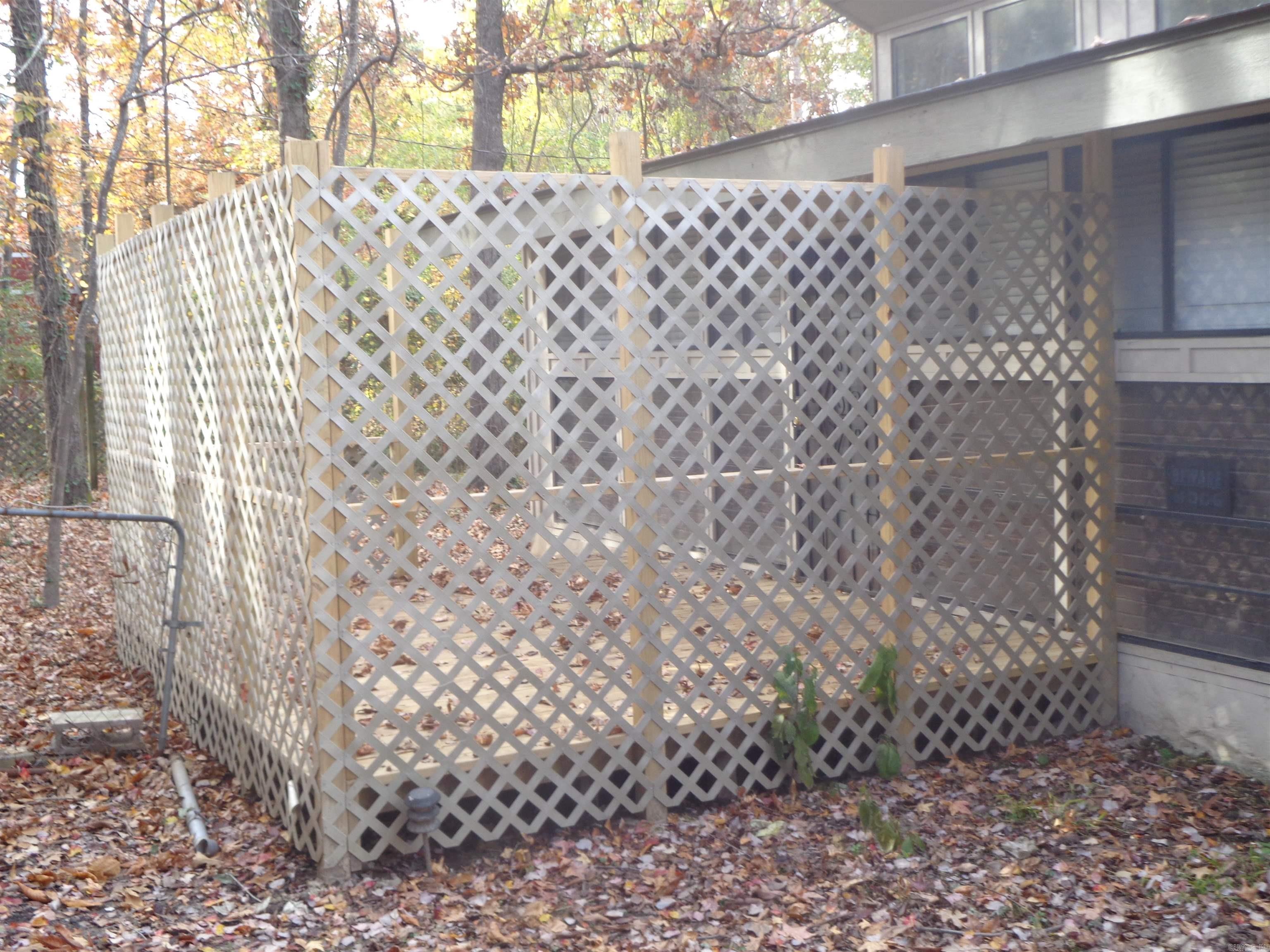 GIBRALTER HGTS - Residential Lease