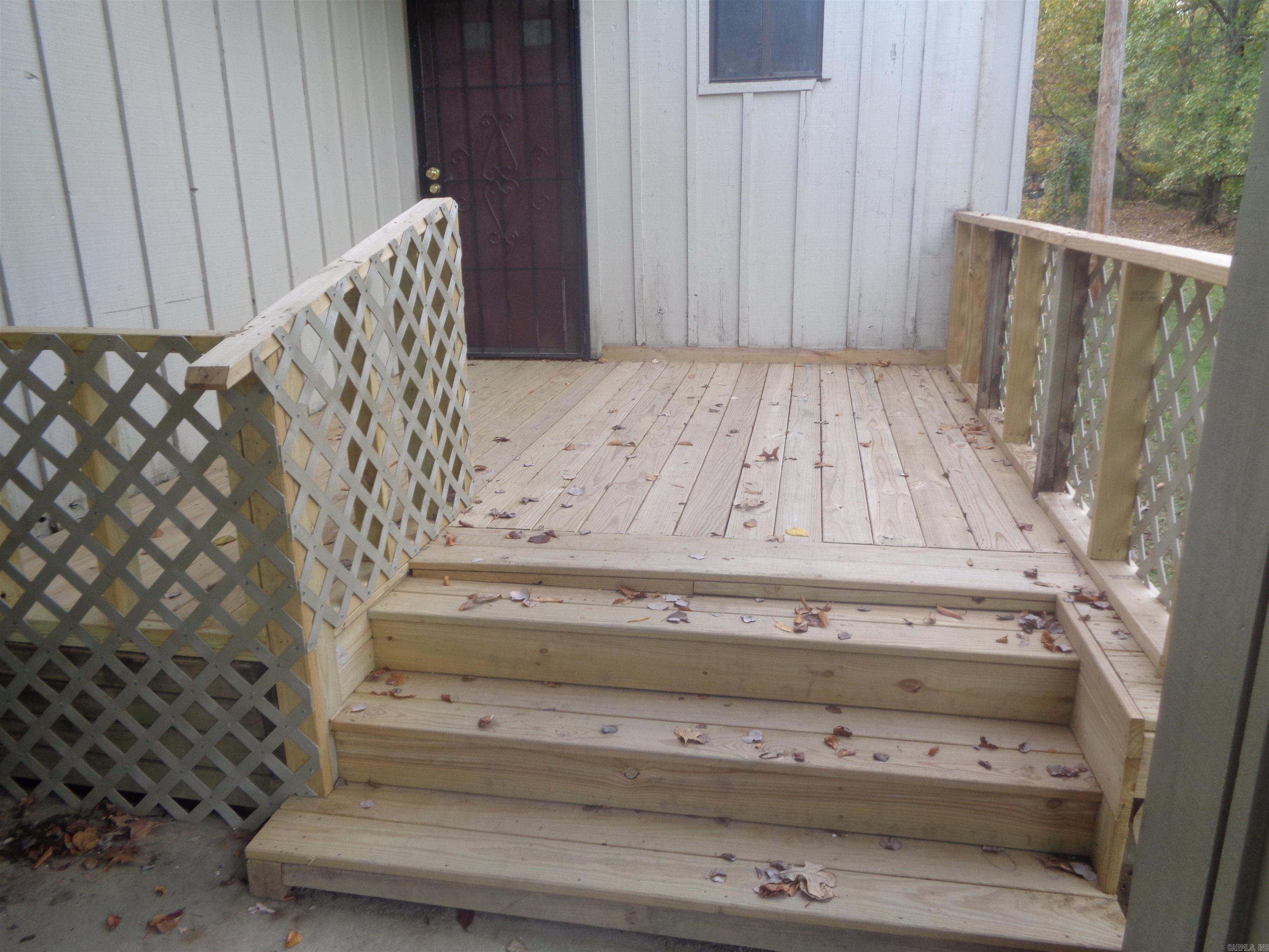 GIBRALTER HGTS - Residential Lease