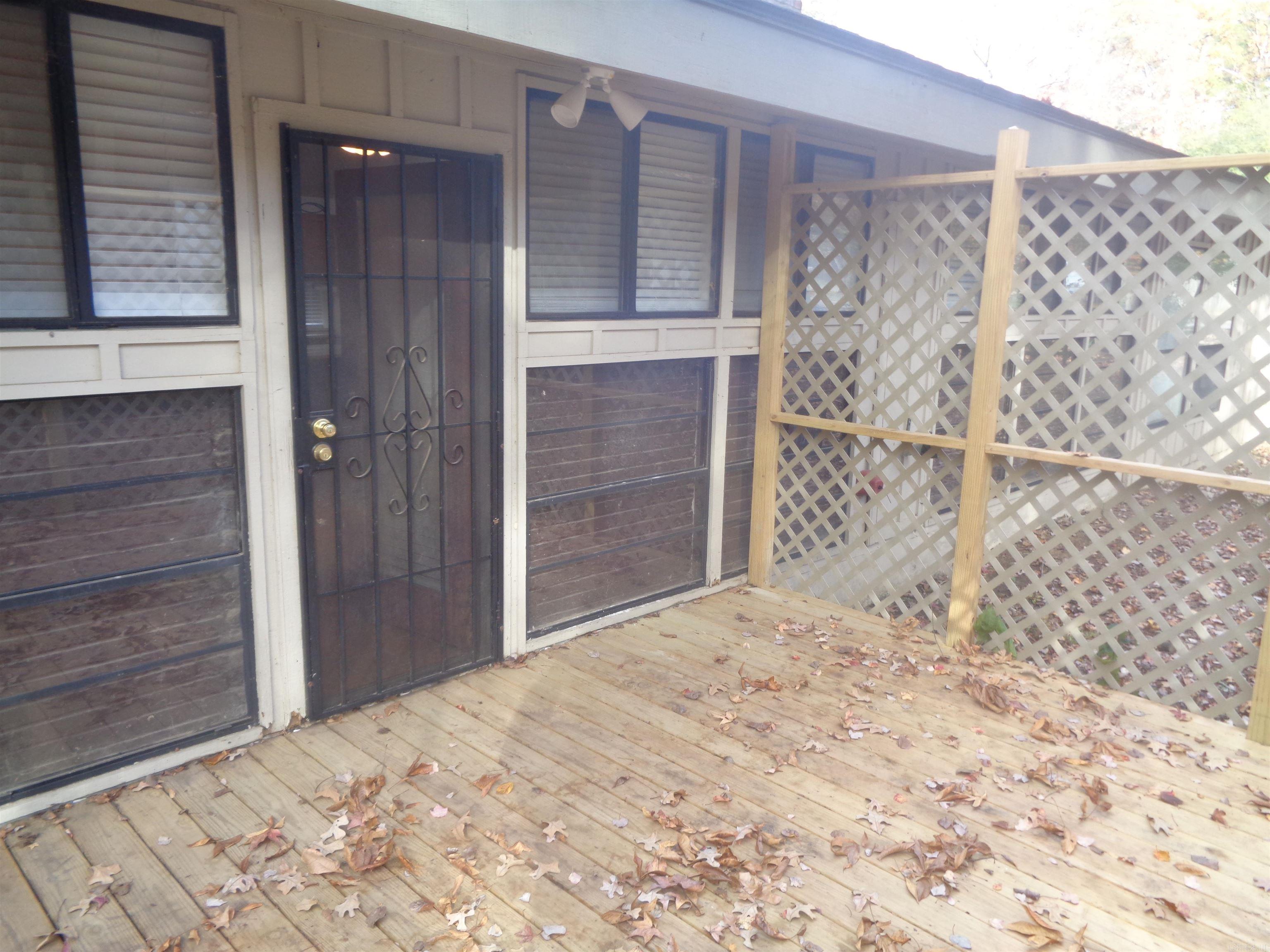 GIBRALTER HGTS - Residential Lease