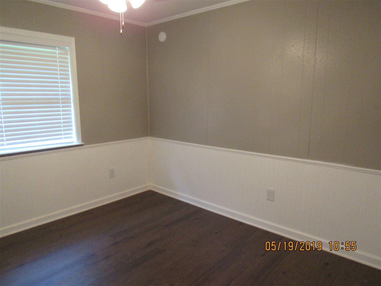 Metes & Bounds - Residential Lease