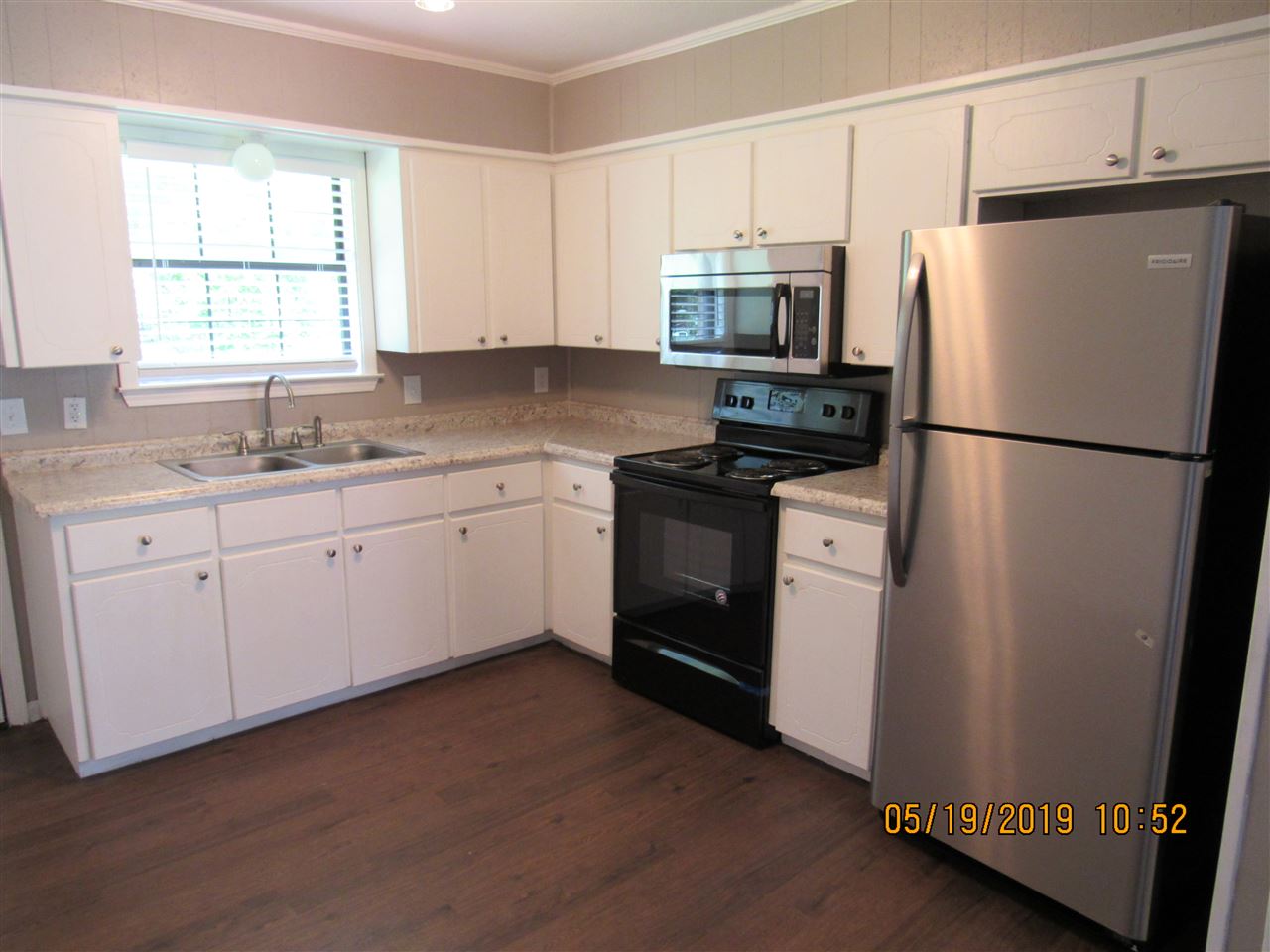 Metes & Bounds - Residential Lease