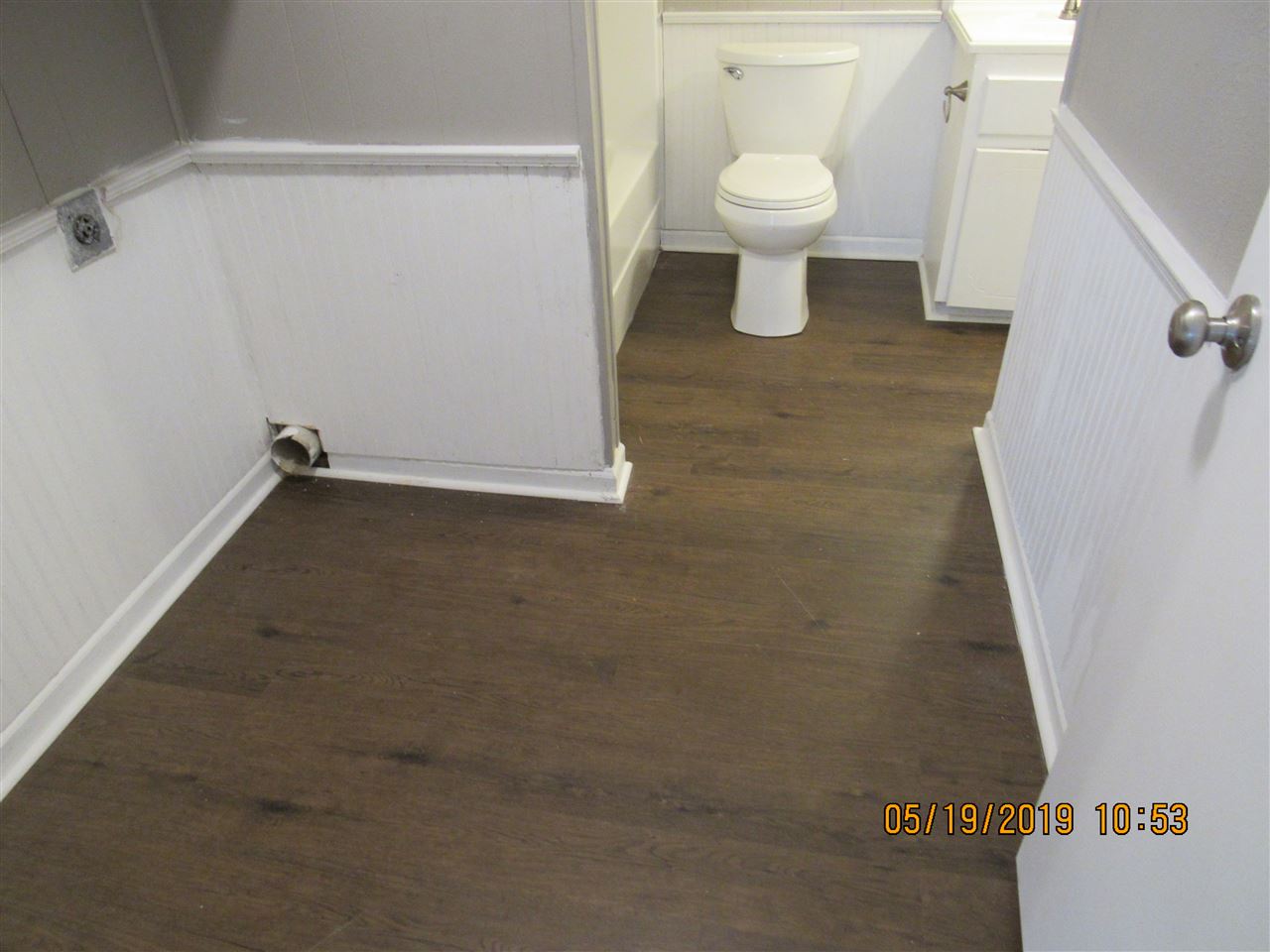 Metes & Bounds - Residential Lease