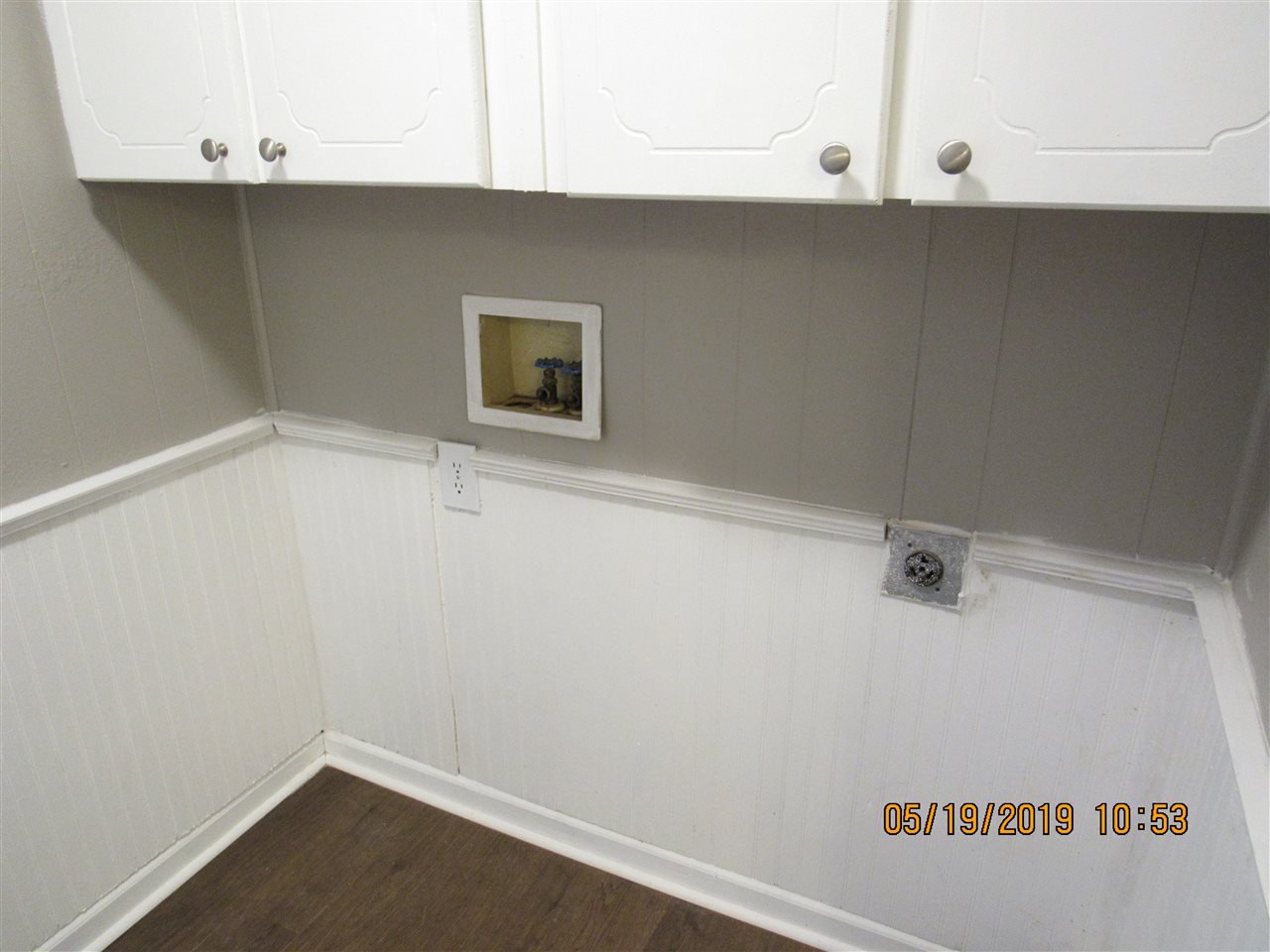 Metes & Bounds - Residential Lease