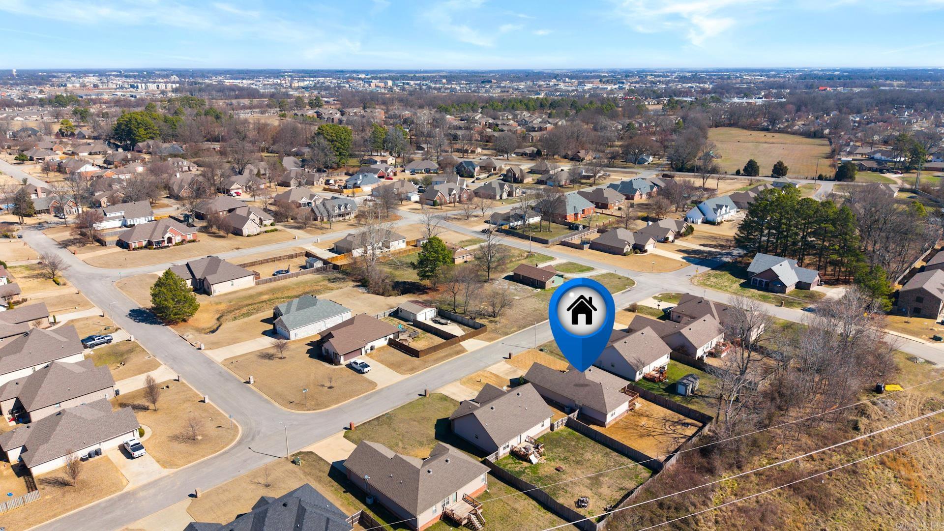 BROWNSTONE - Residential