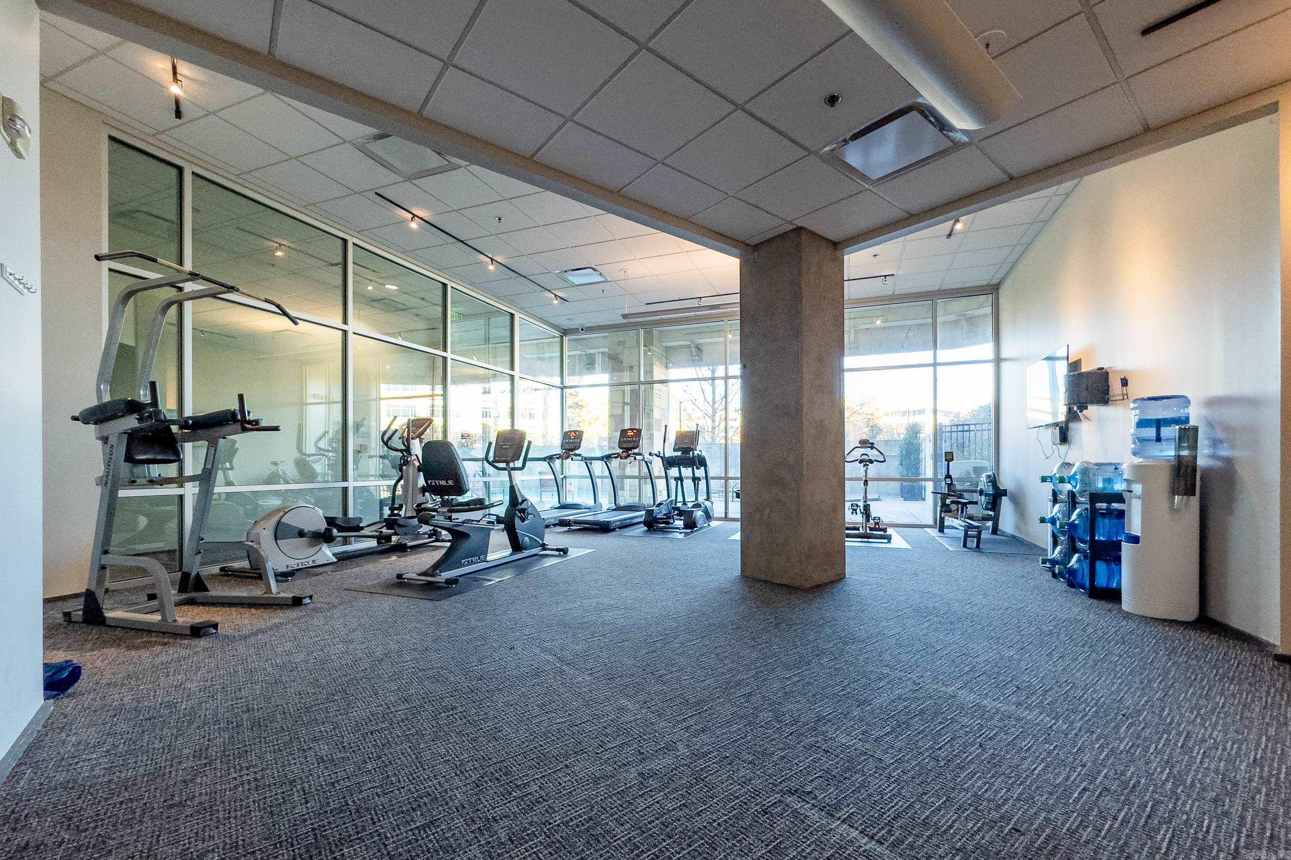 300 THIRD HPR - Residential