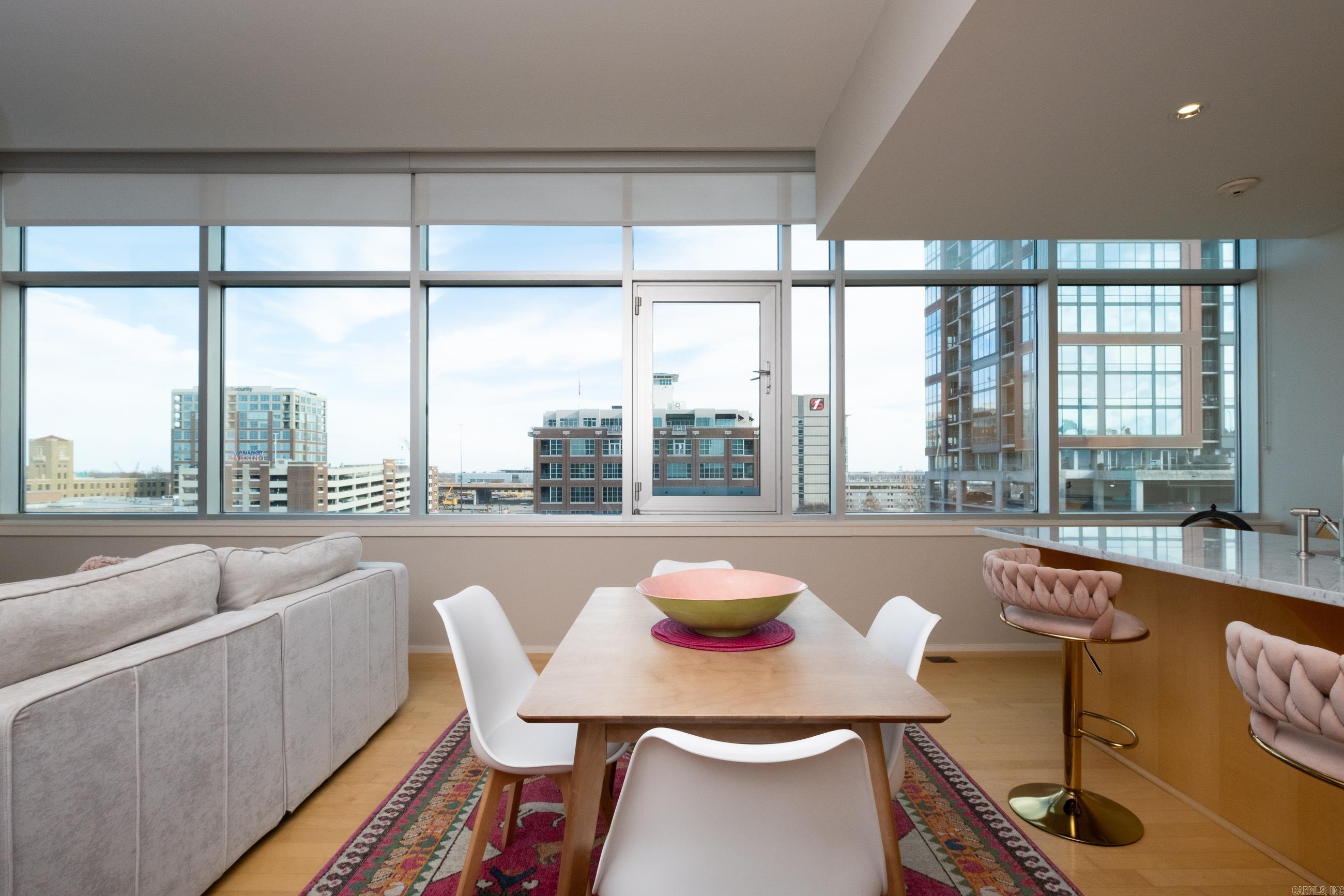 300 THIRD HPR - Residential