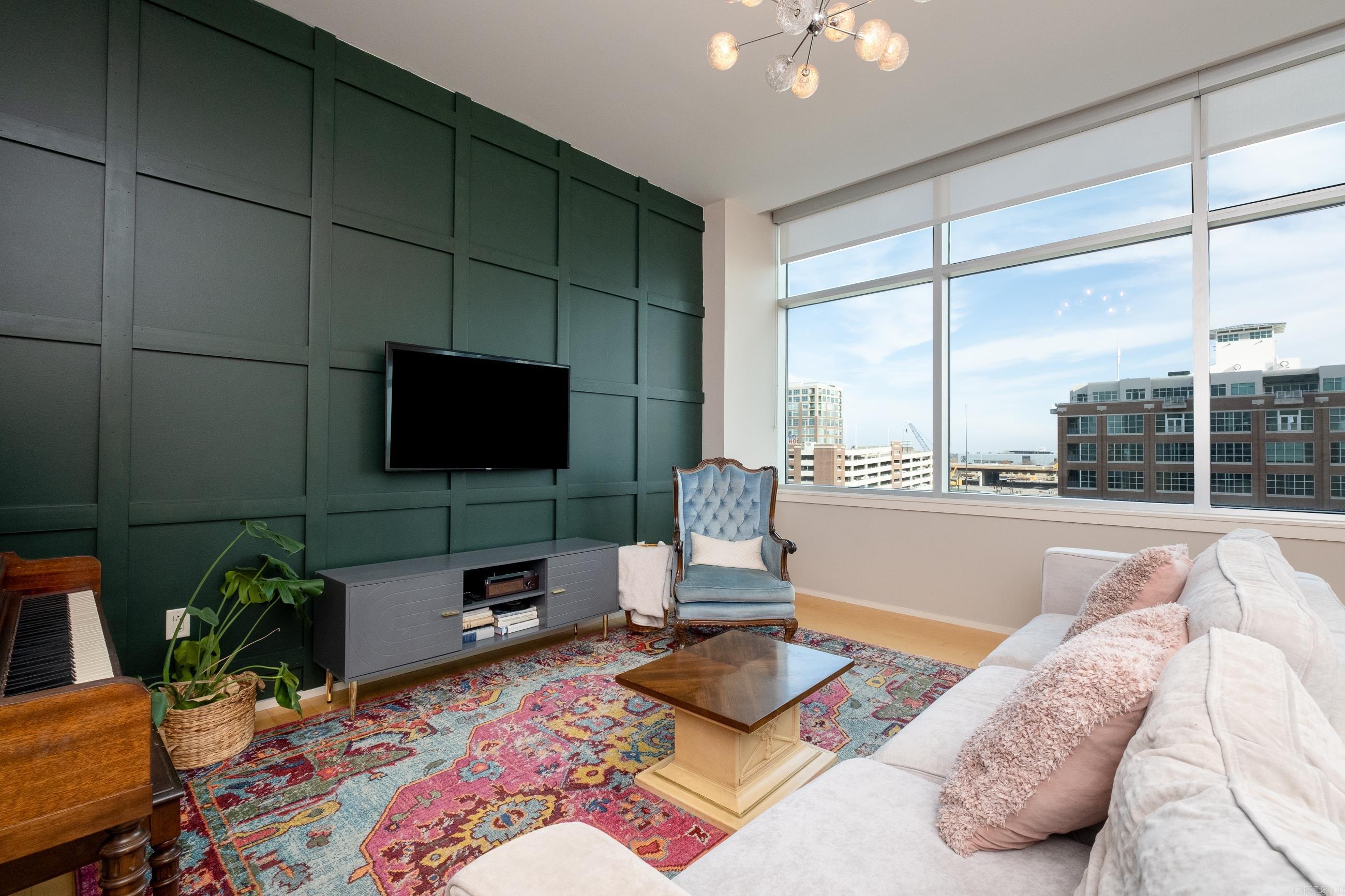 300 THIRD HPR - Residential