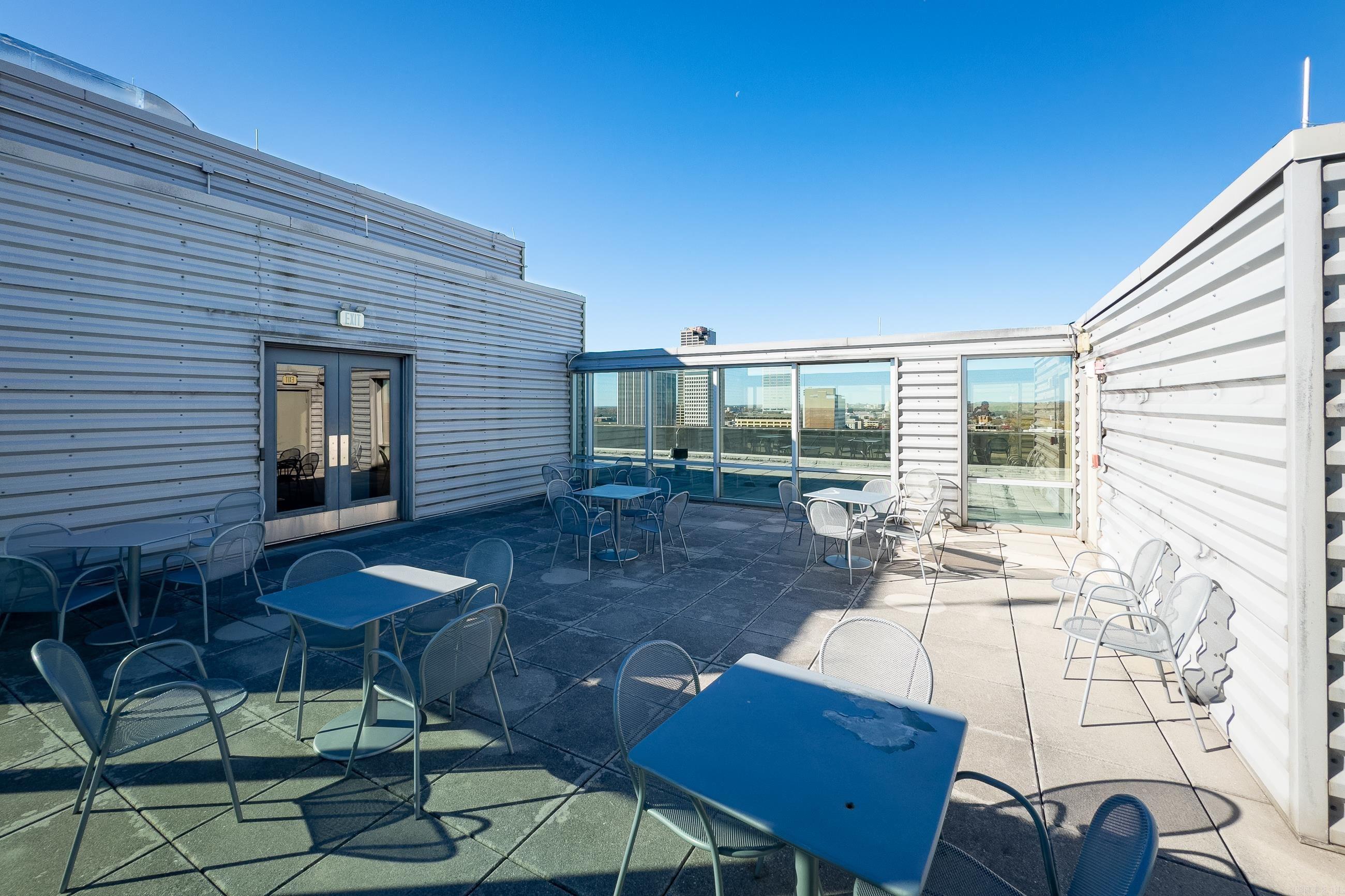 300 THIRD HPR - Residential