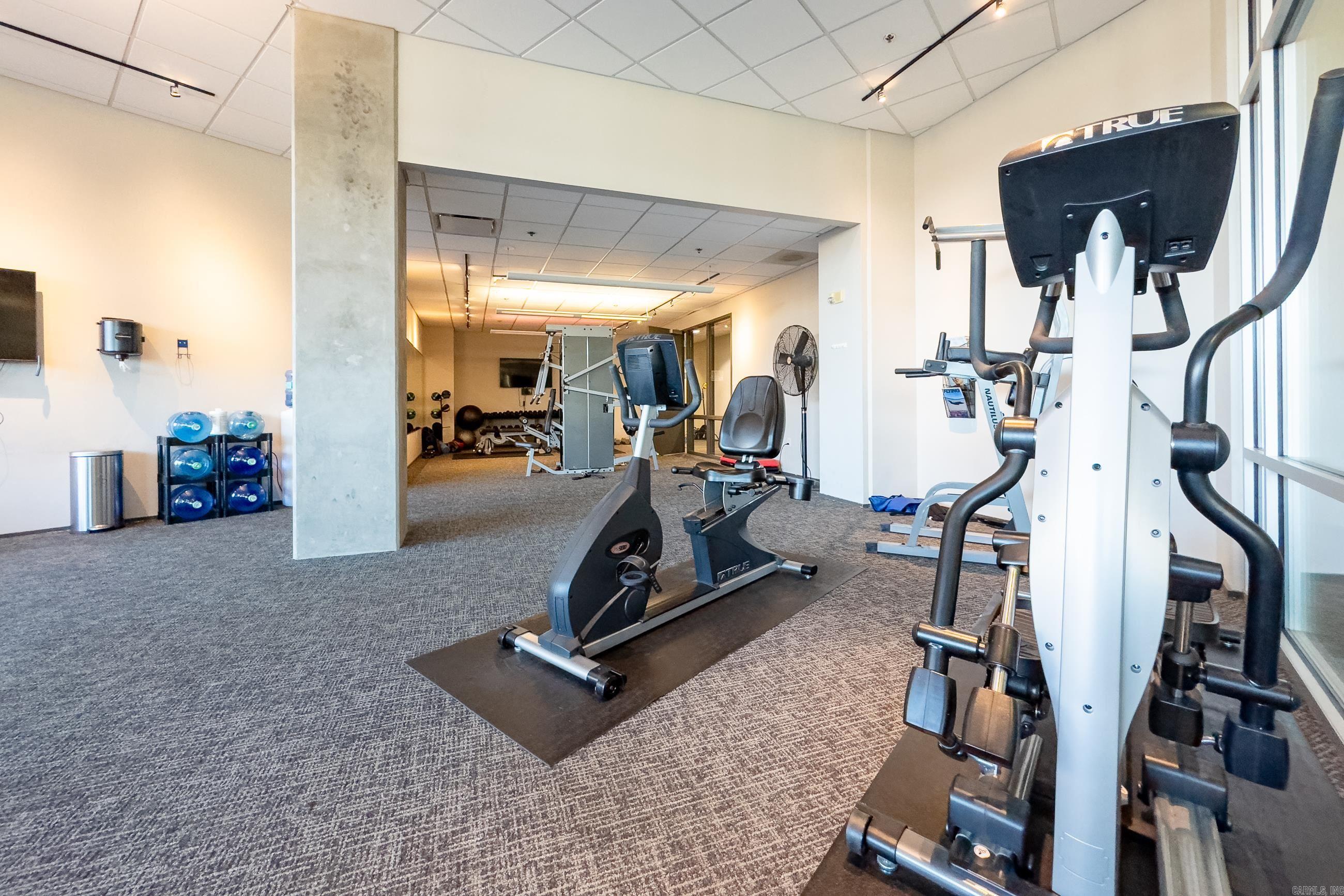 300 THIRD HPR - Residential