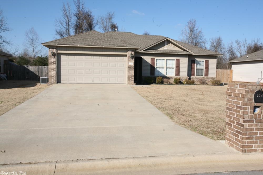 Orchard Estates - Residential