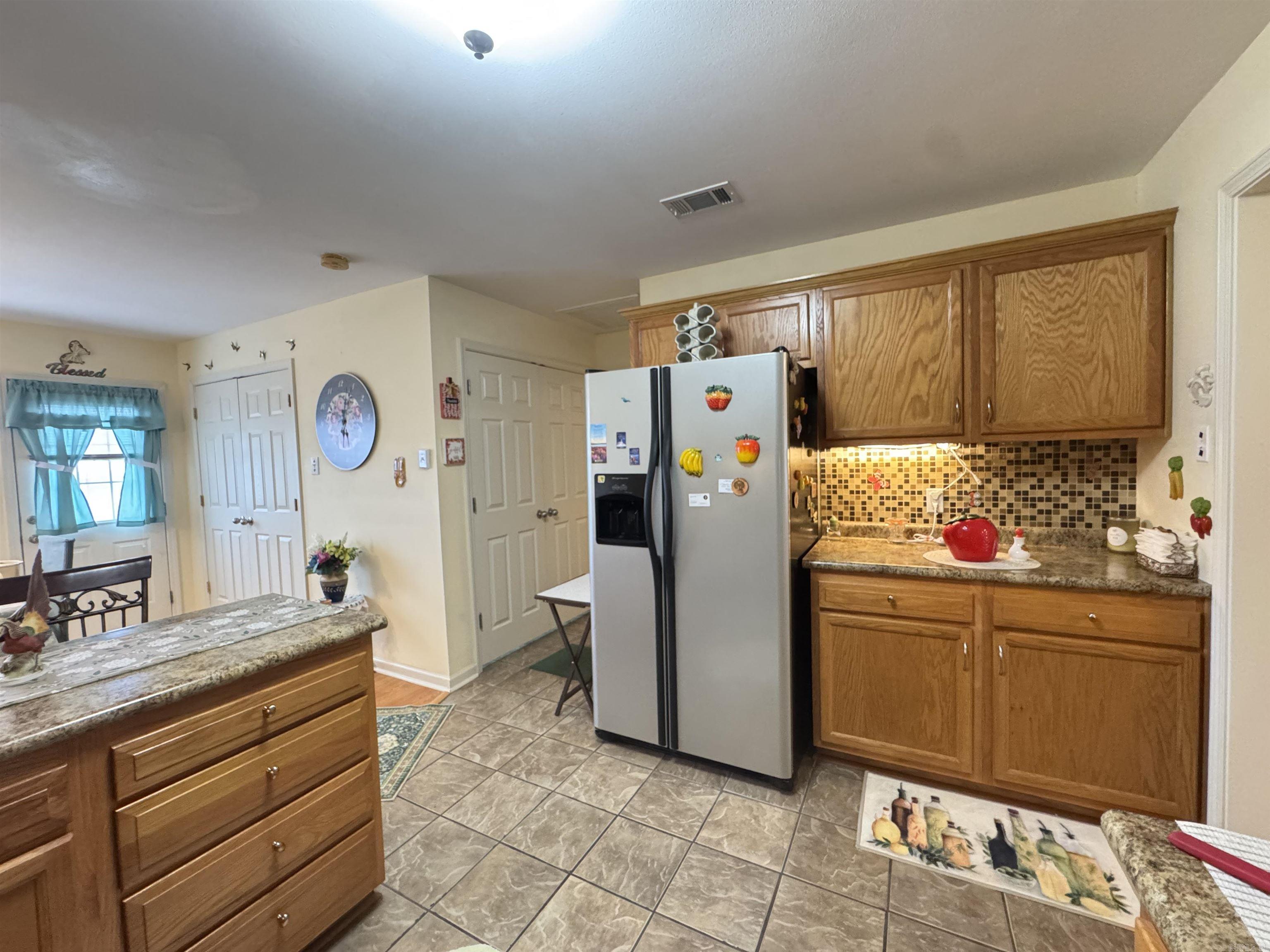 CLOVERDALE - Residential