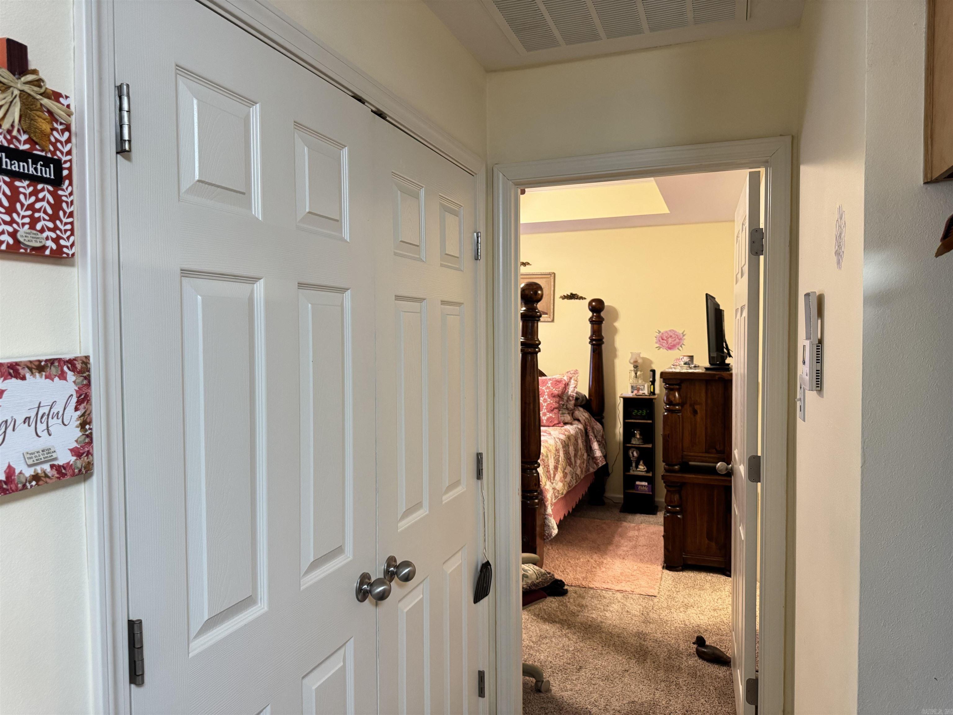 CLOVERDALE - Residential