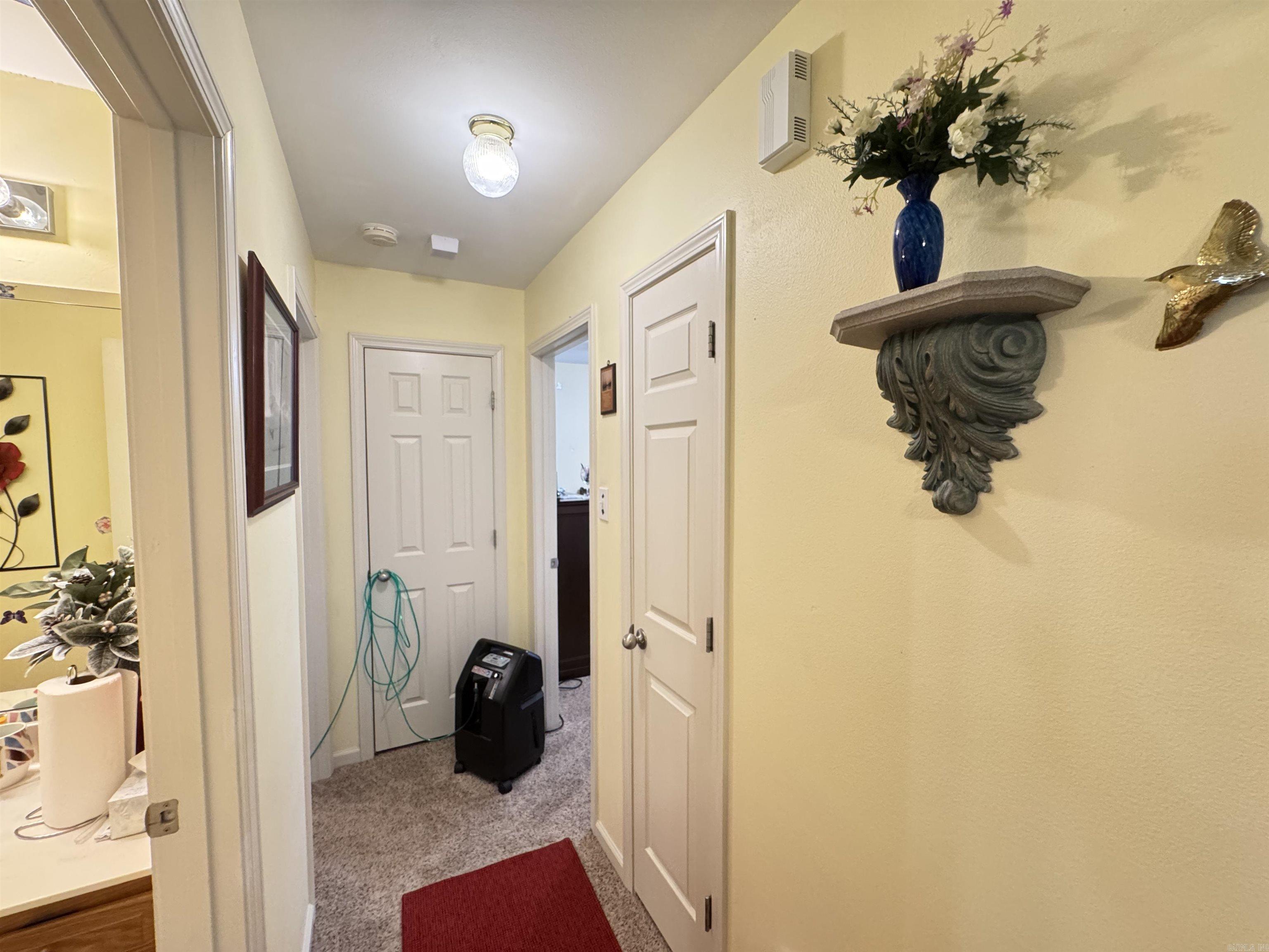 CLOVERDALE - Residential