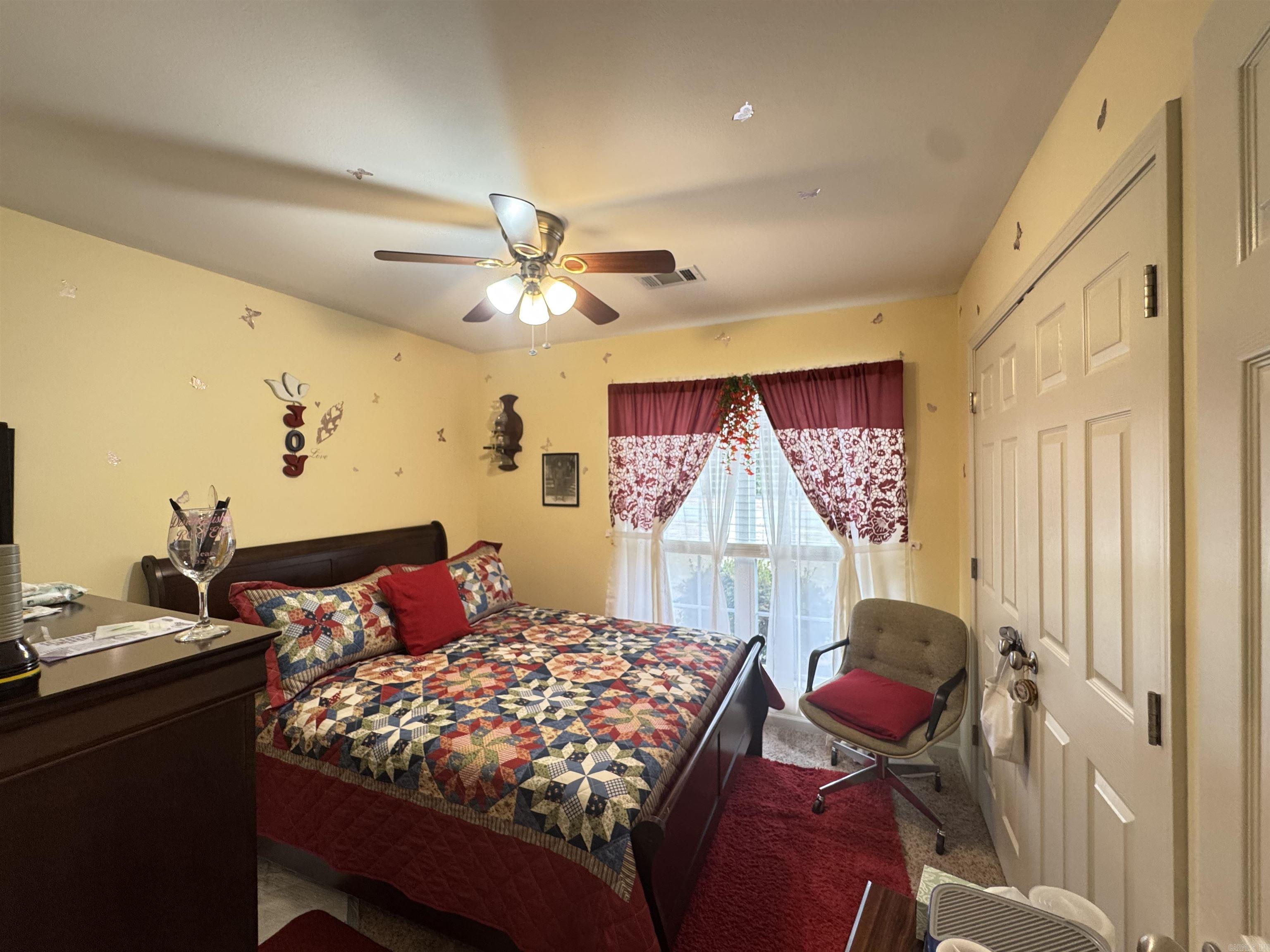 CLOVERDALE - Residential