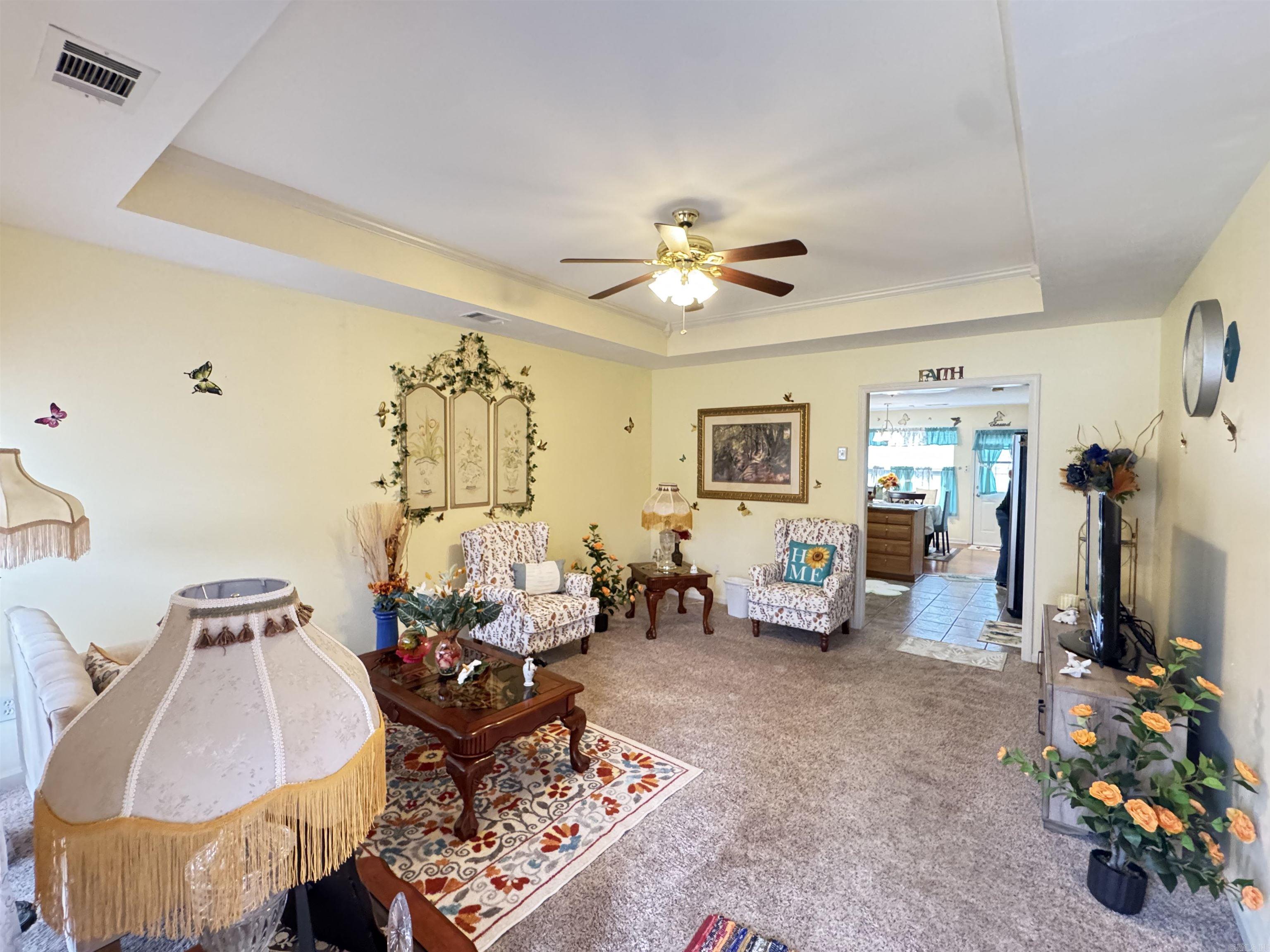 CLOVERDALE - Residential