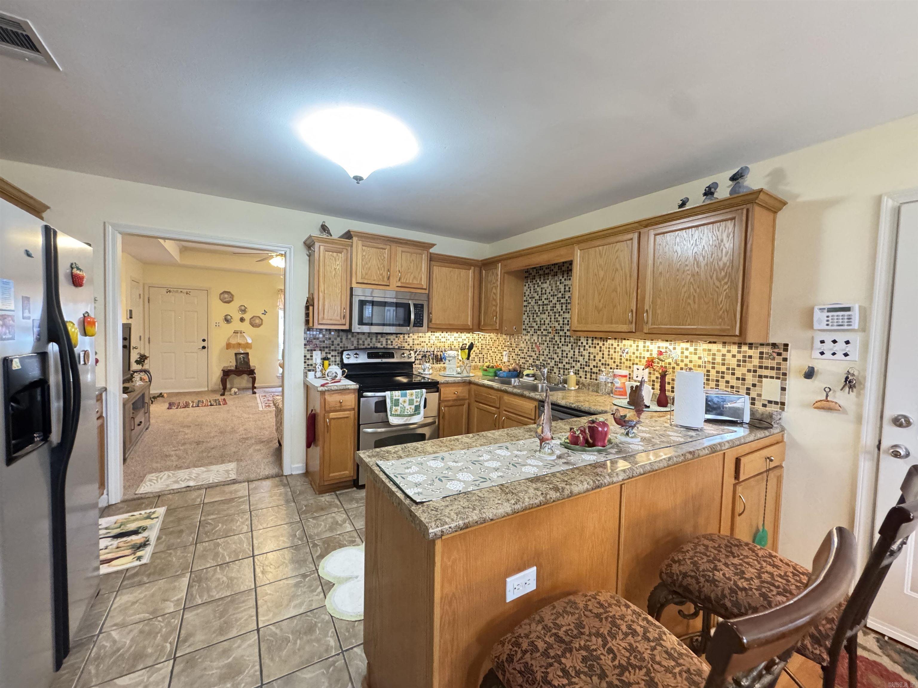 CLOVERDALE - Residential