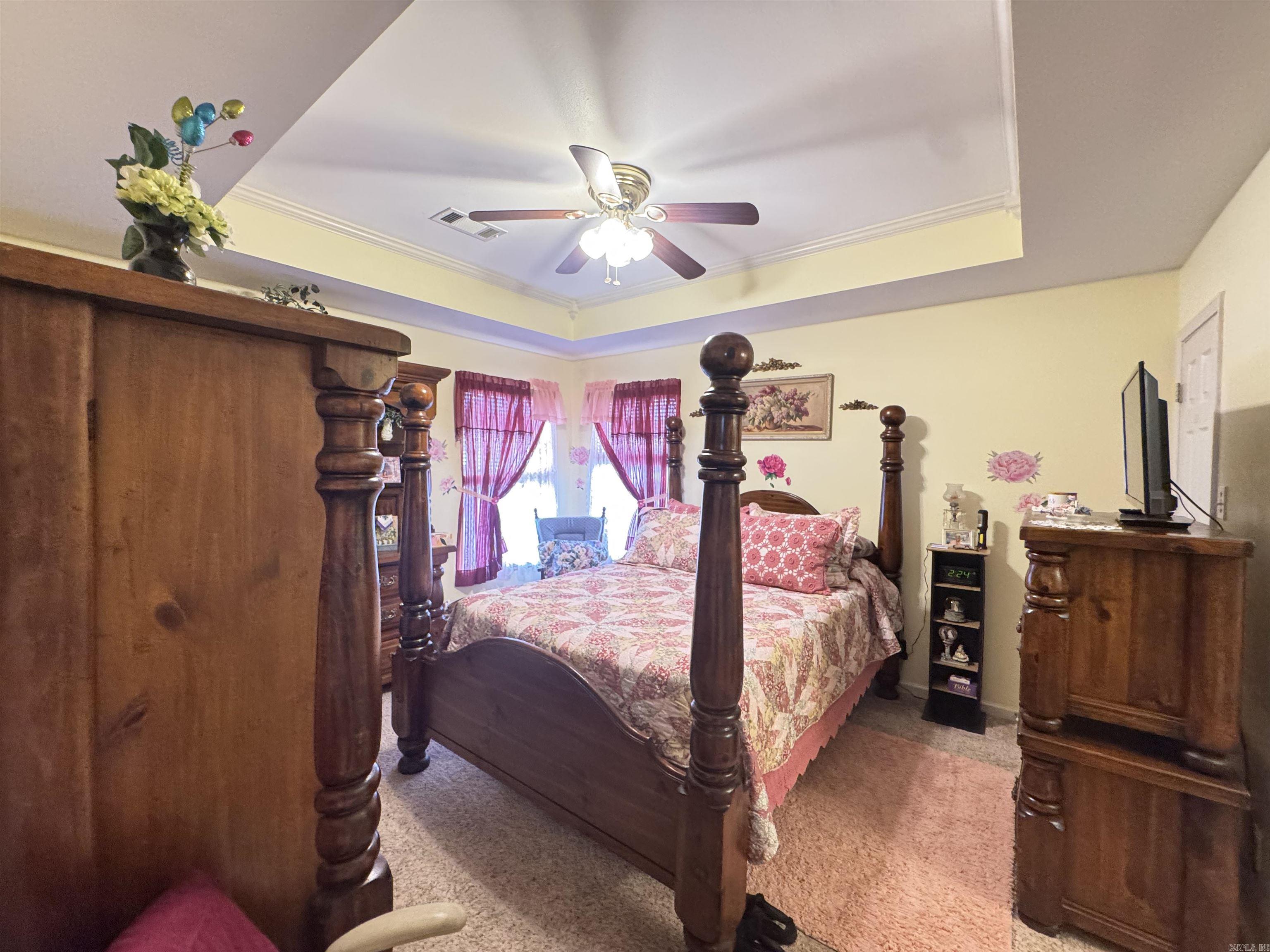 CLOVERDALE - Residential