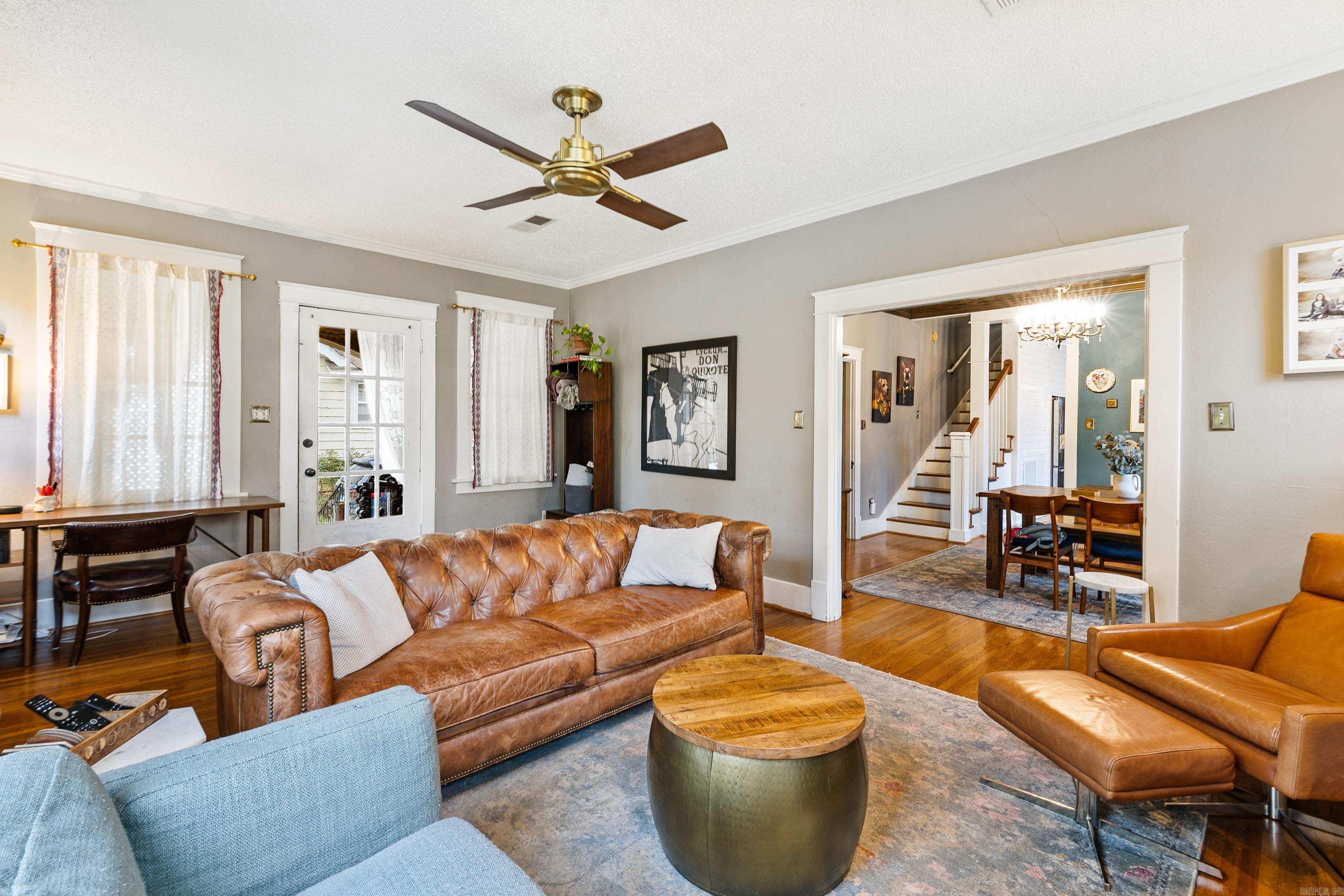 PARK HILL - Residential